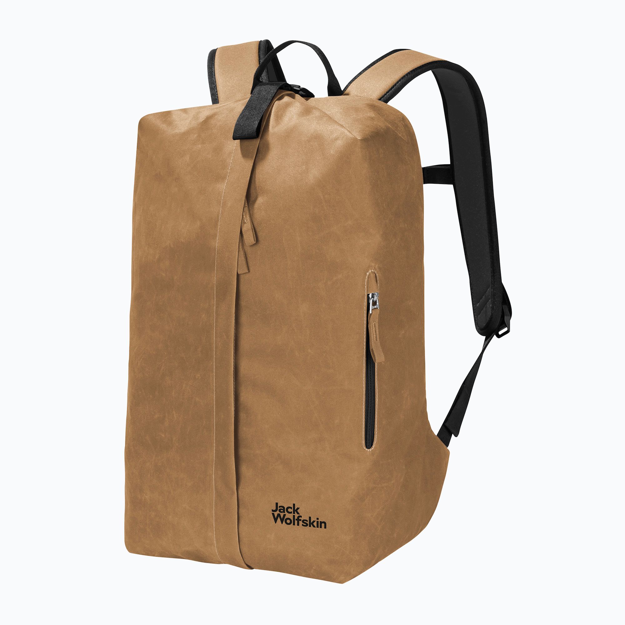 Plecak turystyczny Jack Wolfskin Traveltopia Weekender 30 l dunelands 