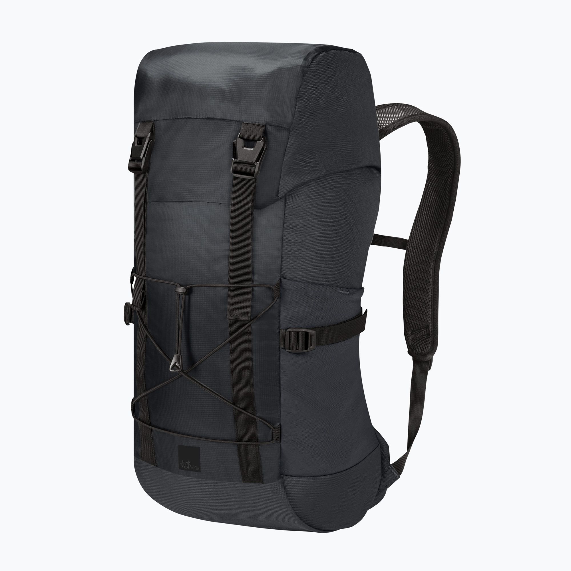 Plecak turystyczny Jack Wolfskin Wanderthirst Vent 22 l phantom 