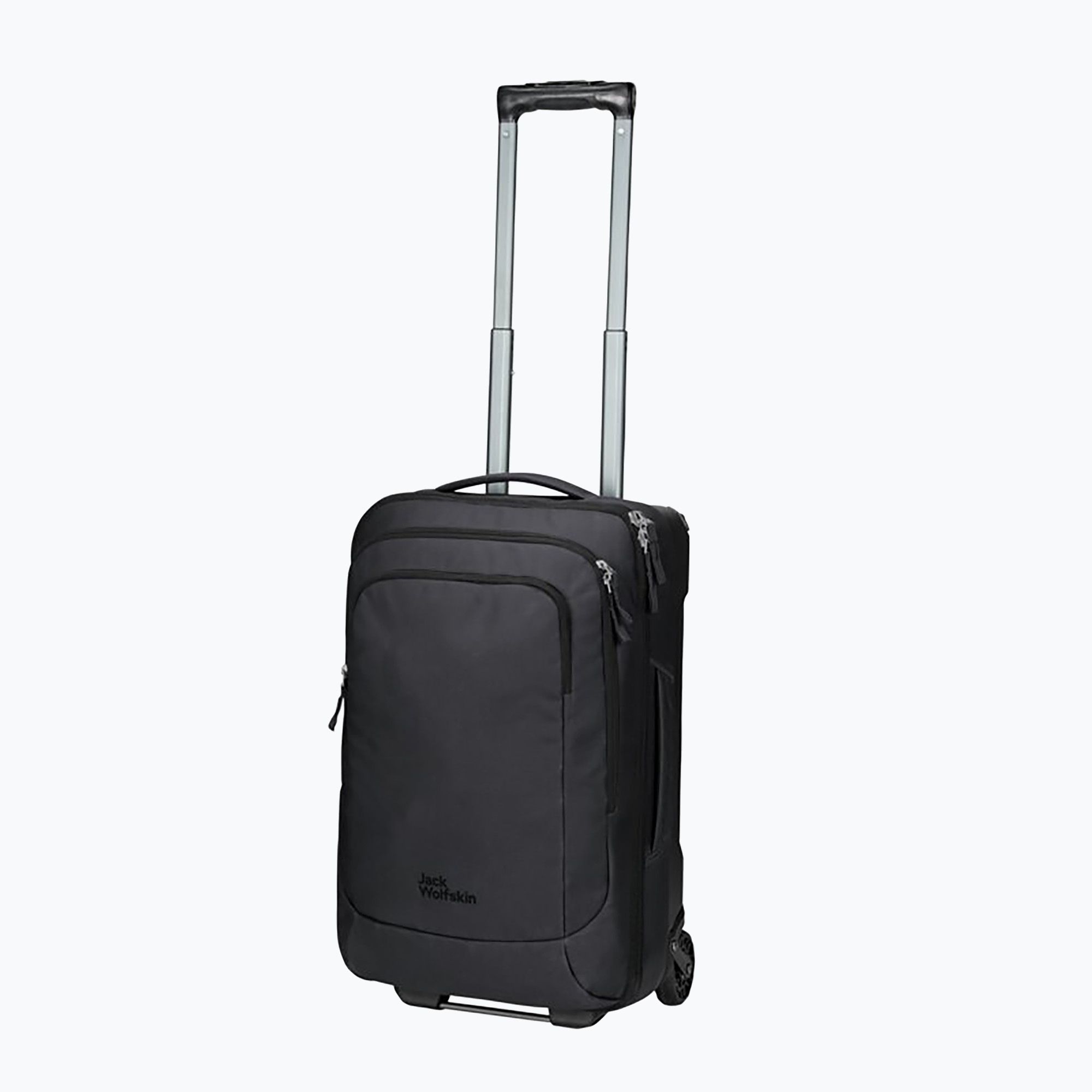 Torba podróżna Jack Wolfskin Traveltopia Wheeler 40 l phantom 
