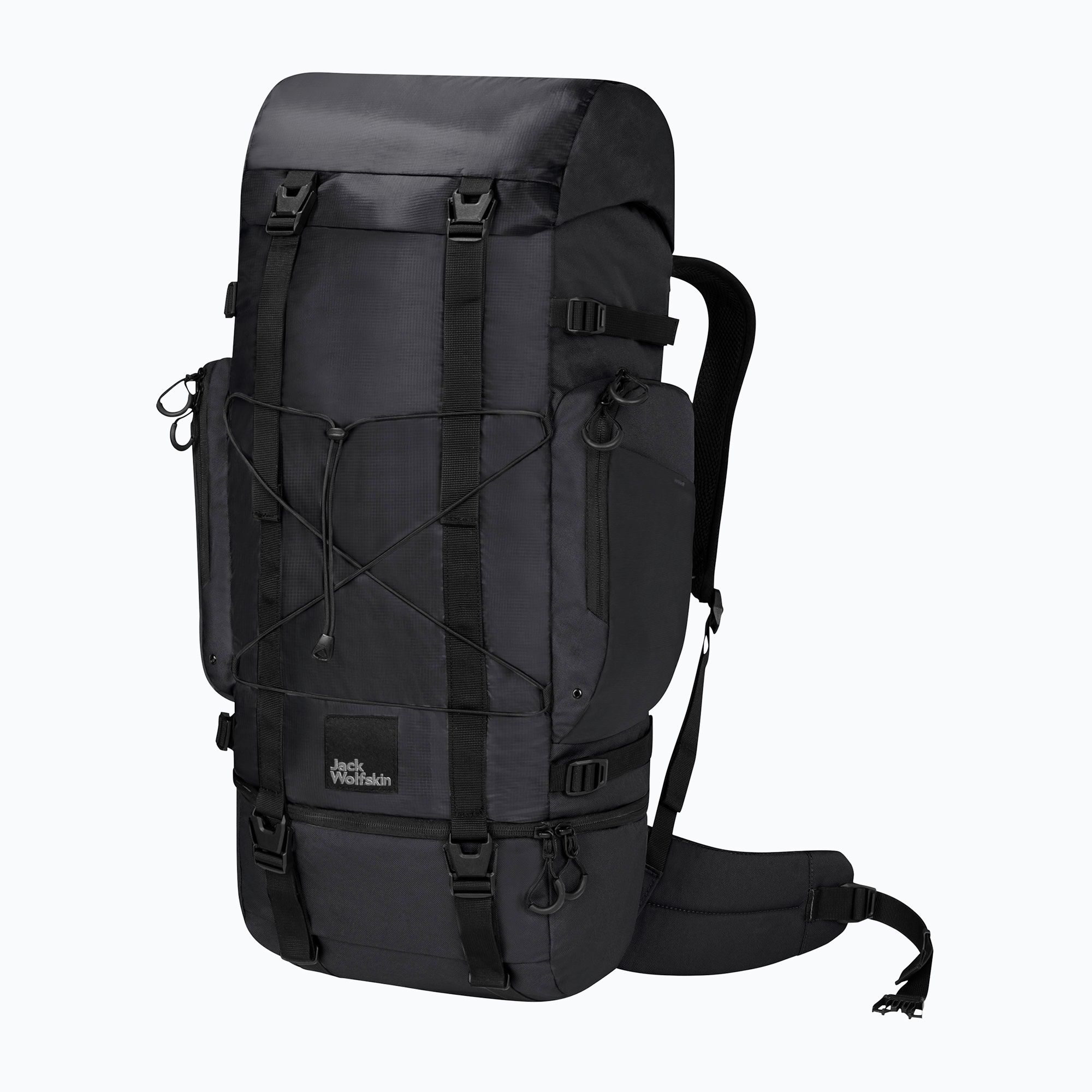 Plecak trekkingowy Jack Wolfskin Wanderthirst 45 l phantom 