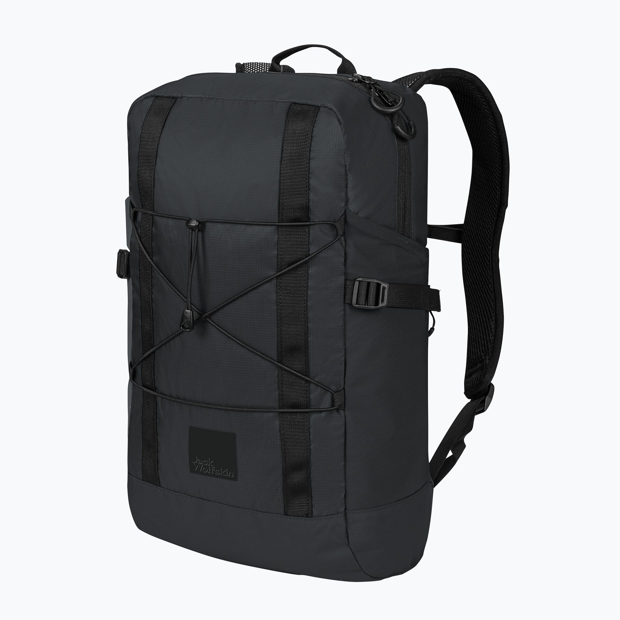 Plecak turystyczny Jack Wolfskin Wanderthirst 20 l phantom 