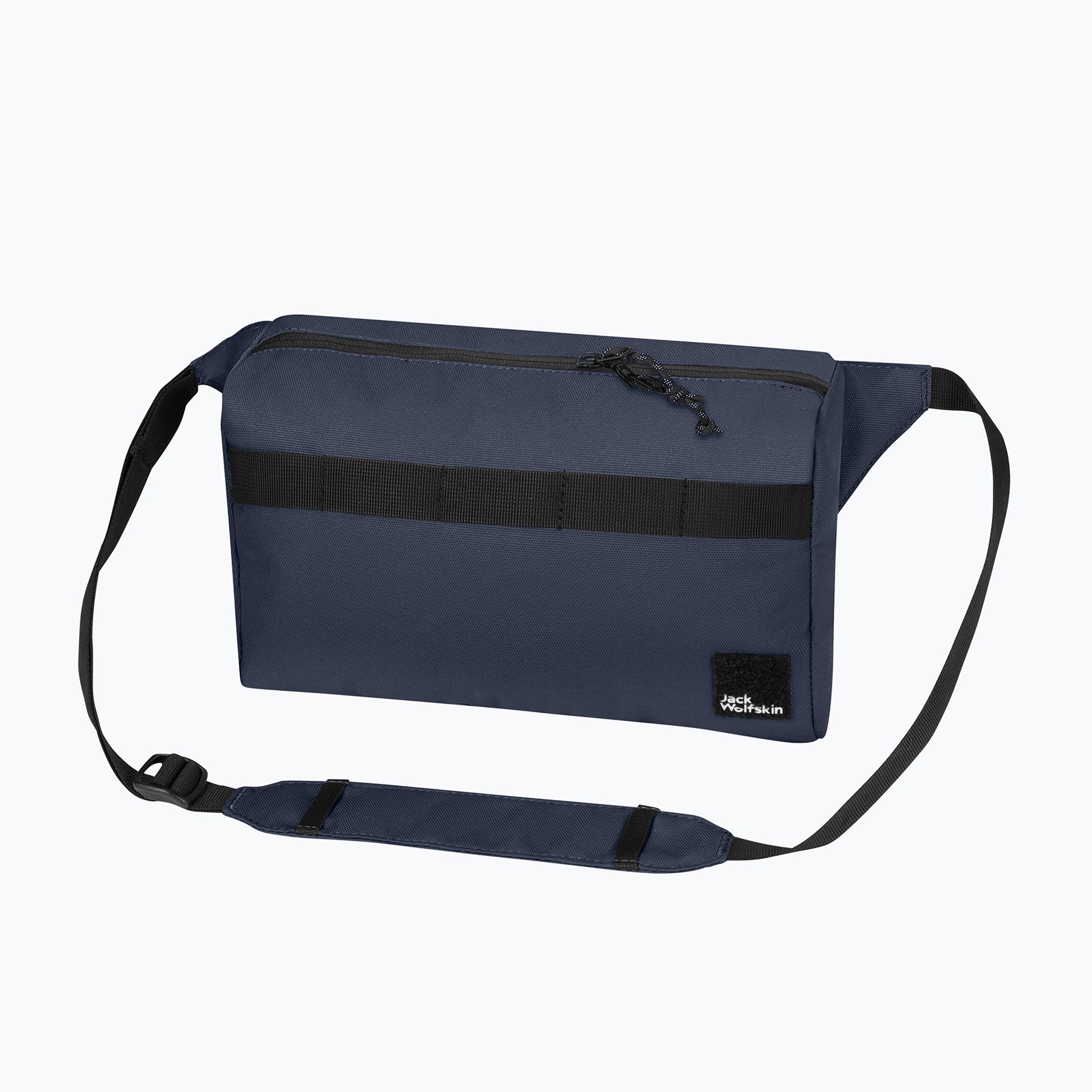 Torba na ramię  Jack Wolfskin 365 Bag 3 l night blue 