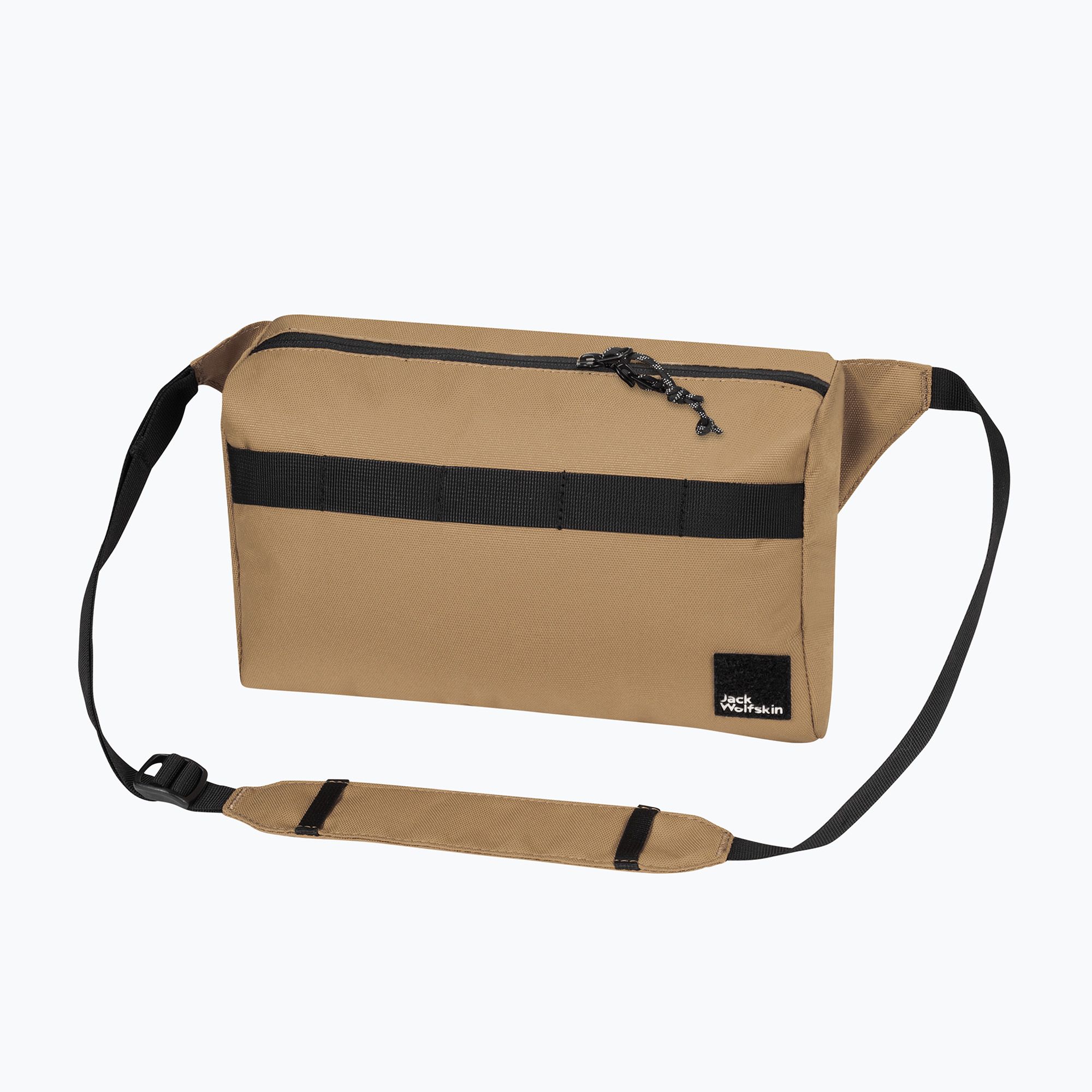 Torba na ramię Jack Wolfskin 365 Bag 3 l dunelands 