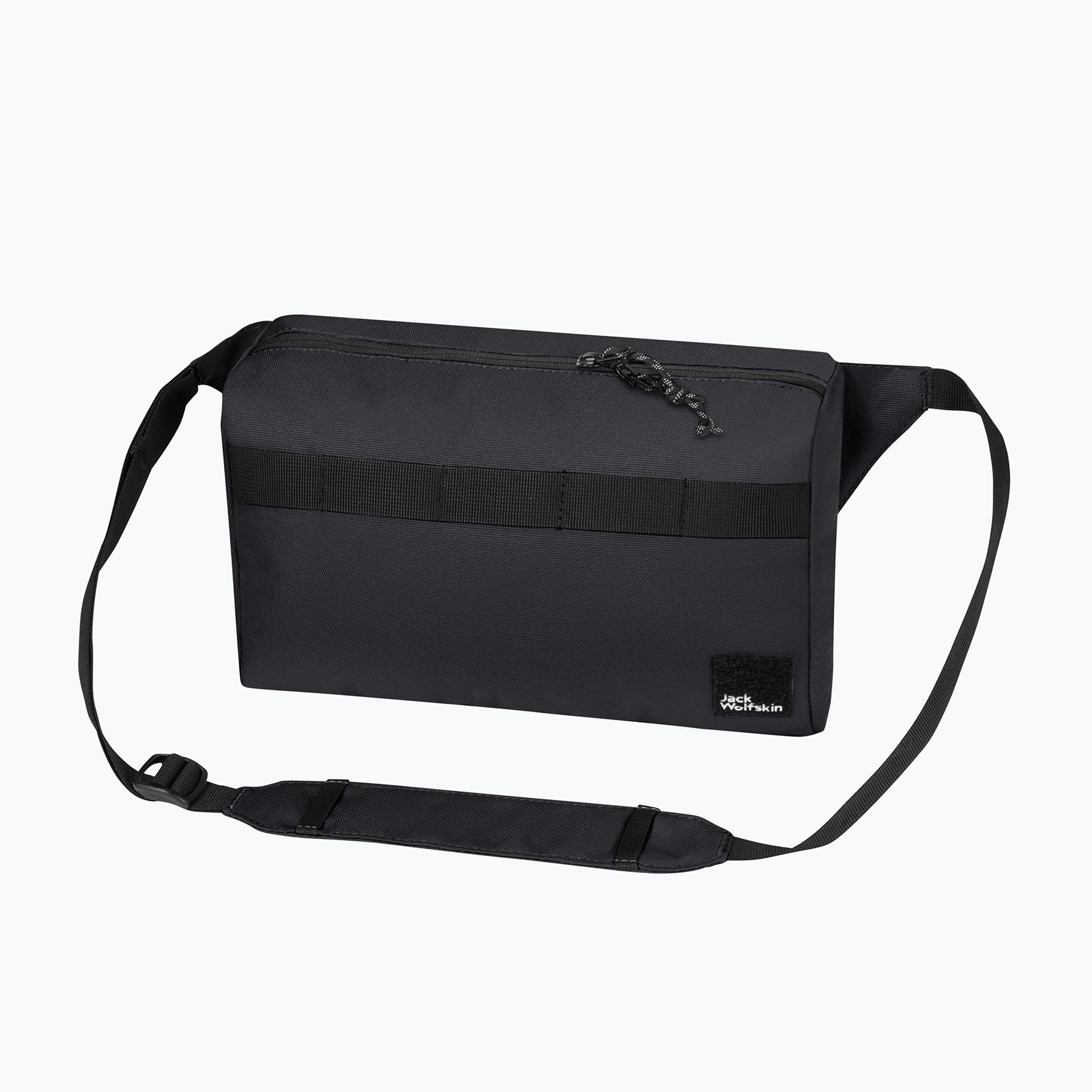 Torba na ramię Jack Wolfskin 365 Bag 3 l granite black 