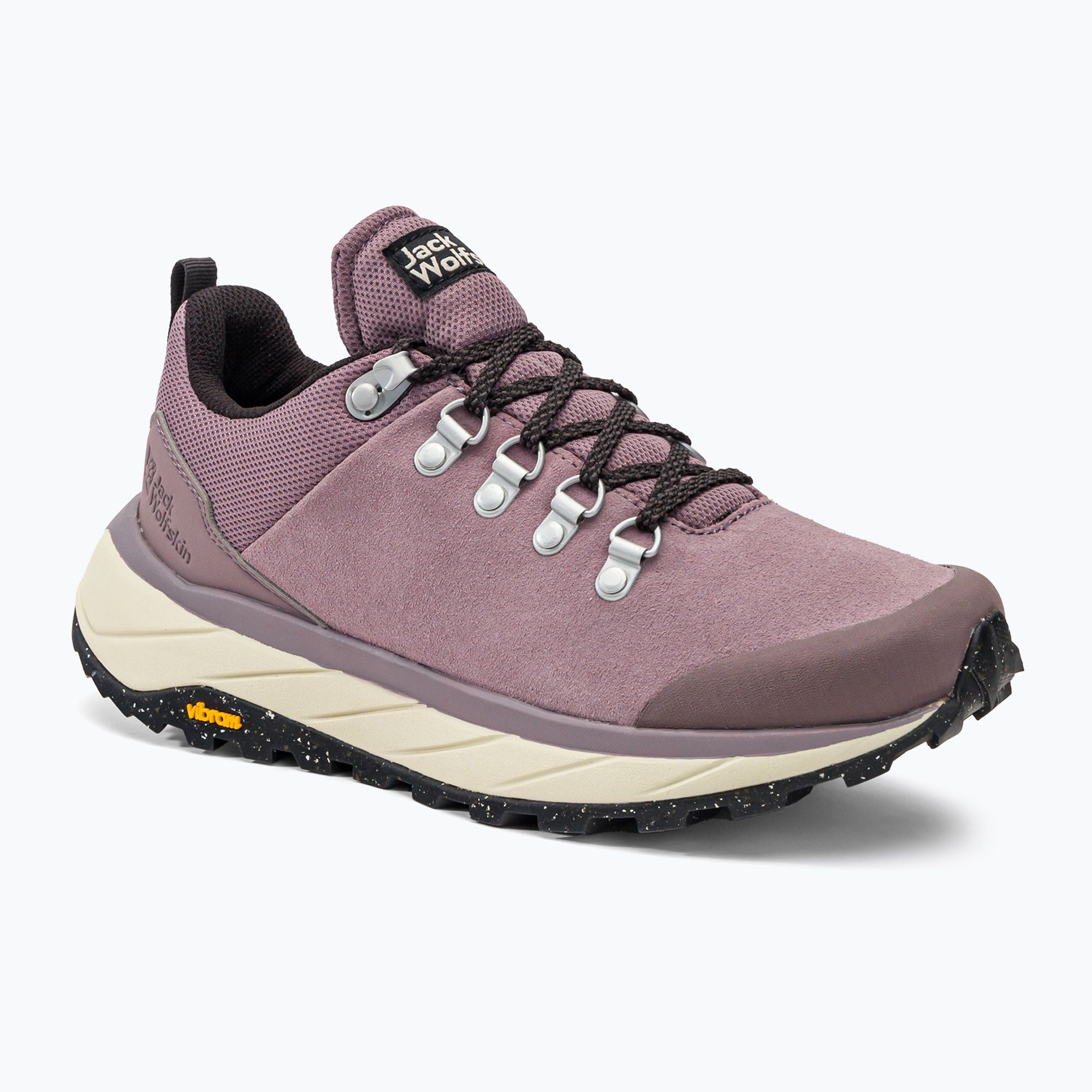 Buty damskie Jack Wolfskin Terraventure Urban Low quail 