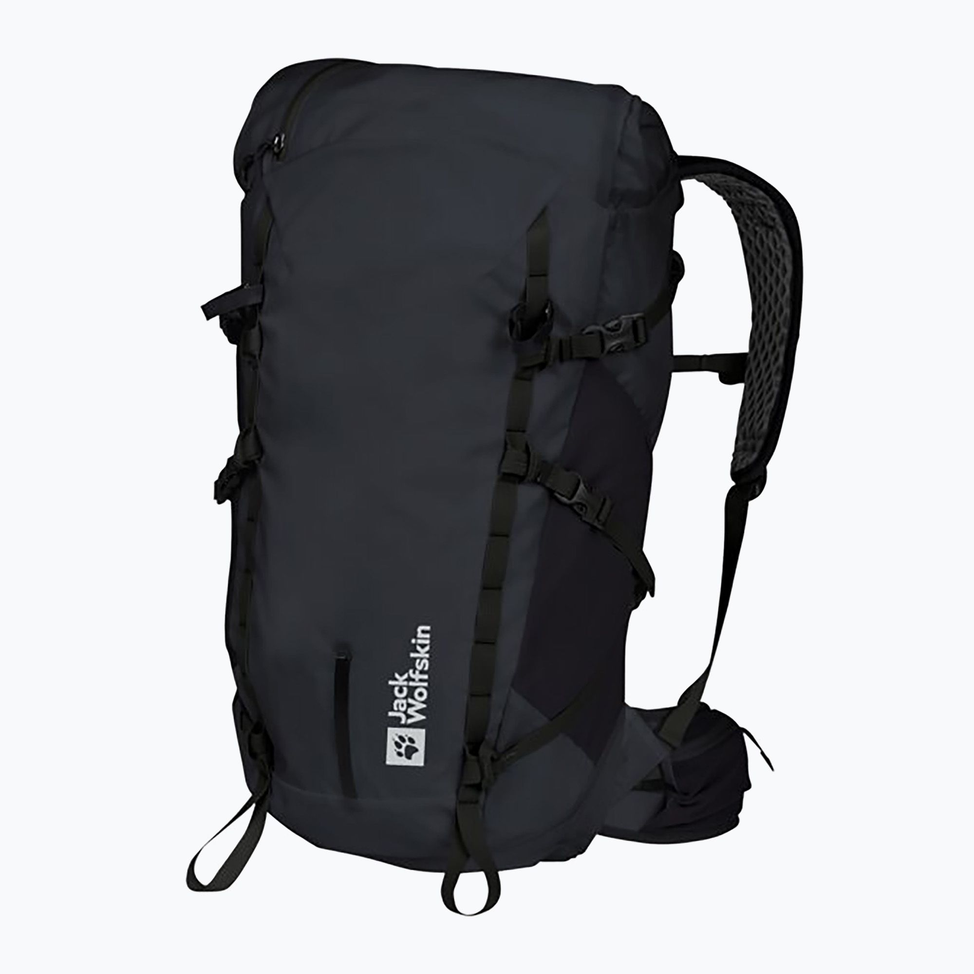 Plecak trekkingowy Jack Wolfskin 3D Prelight Rise 35 l phantom 