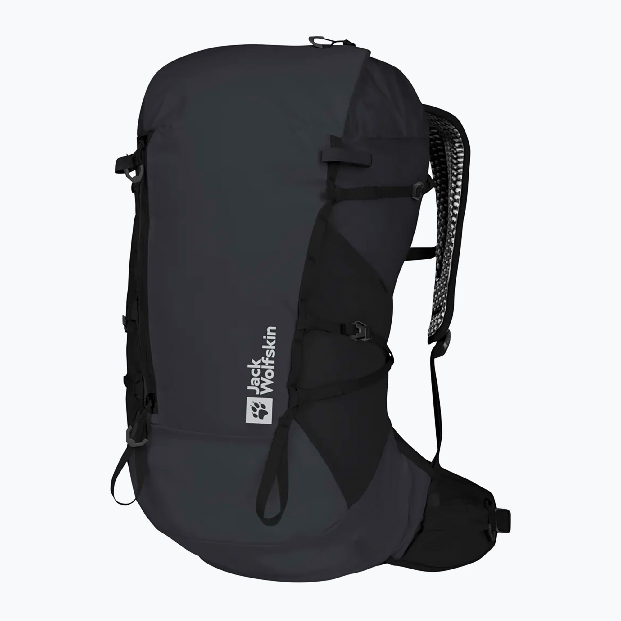 Plecak turystyczny Jack Wolfskin Prelight Vent 20 phantom 