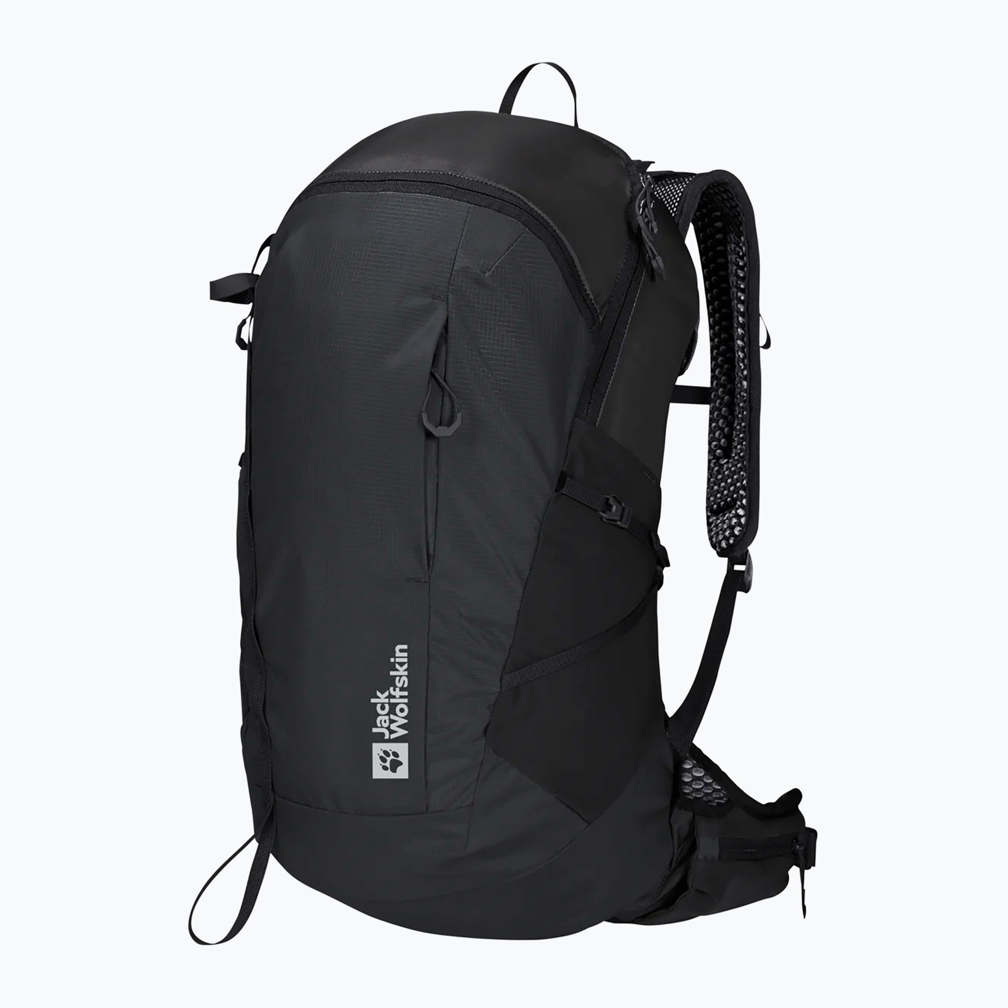 Plecak turystyczny Jack Wolfskin Prelight Vent 25 S-L phantom 