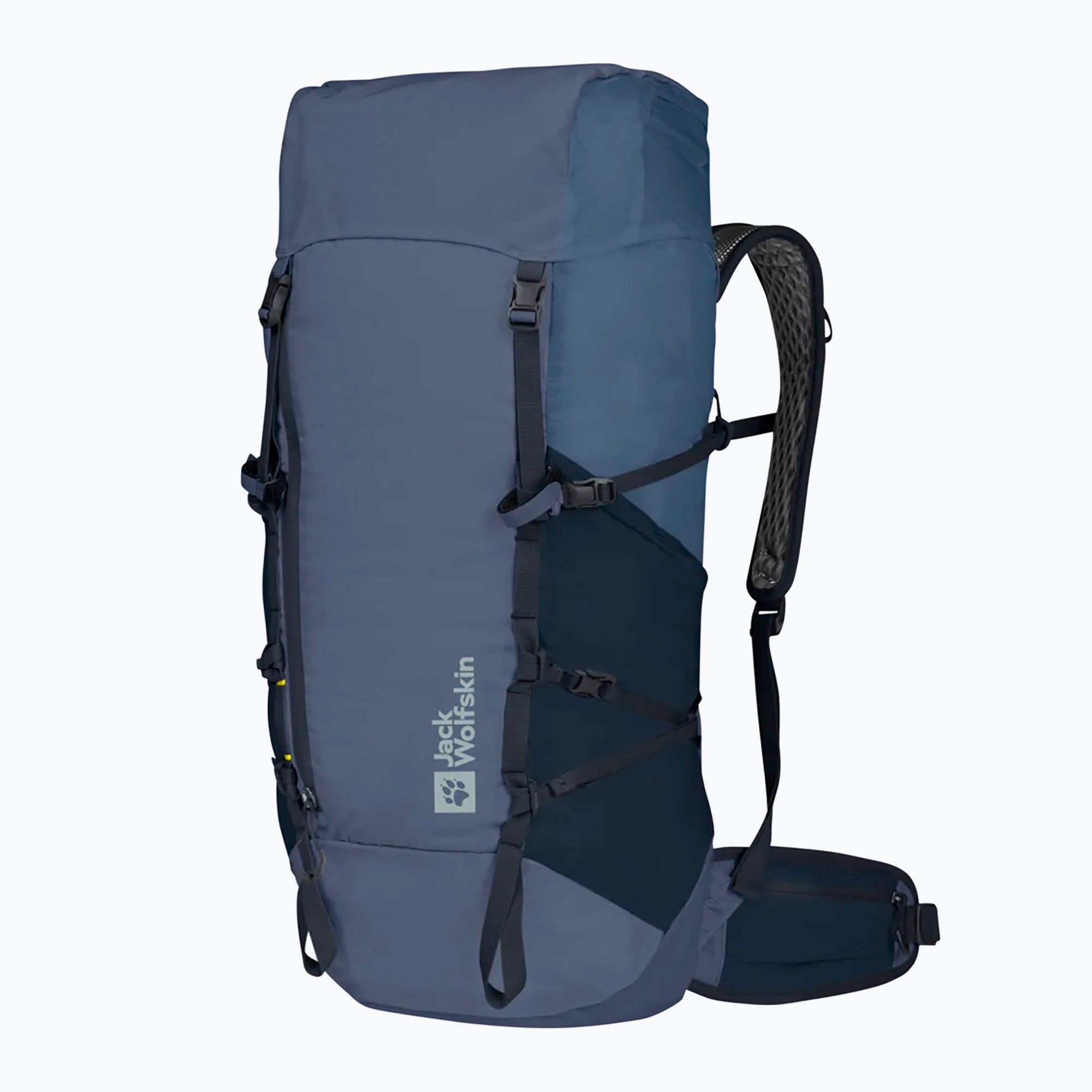 Plecak turystyczny Jack Wolfskin Prelight Shape 25 evening sky 