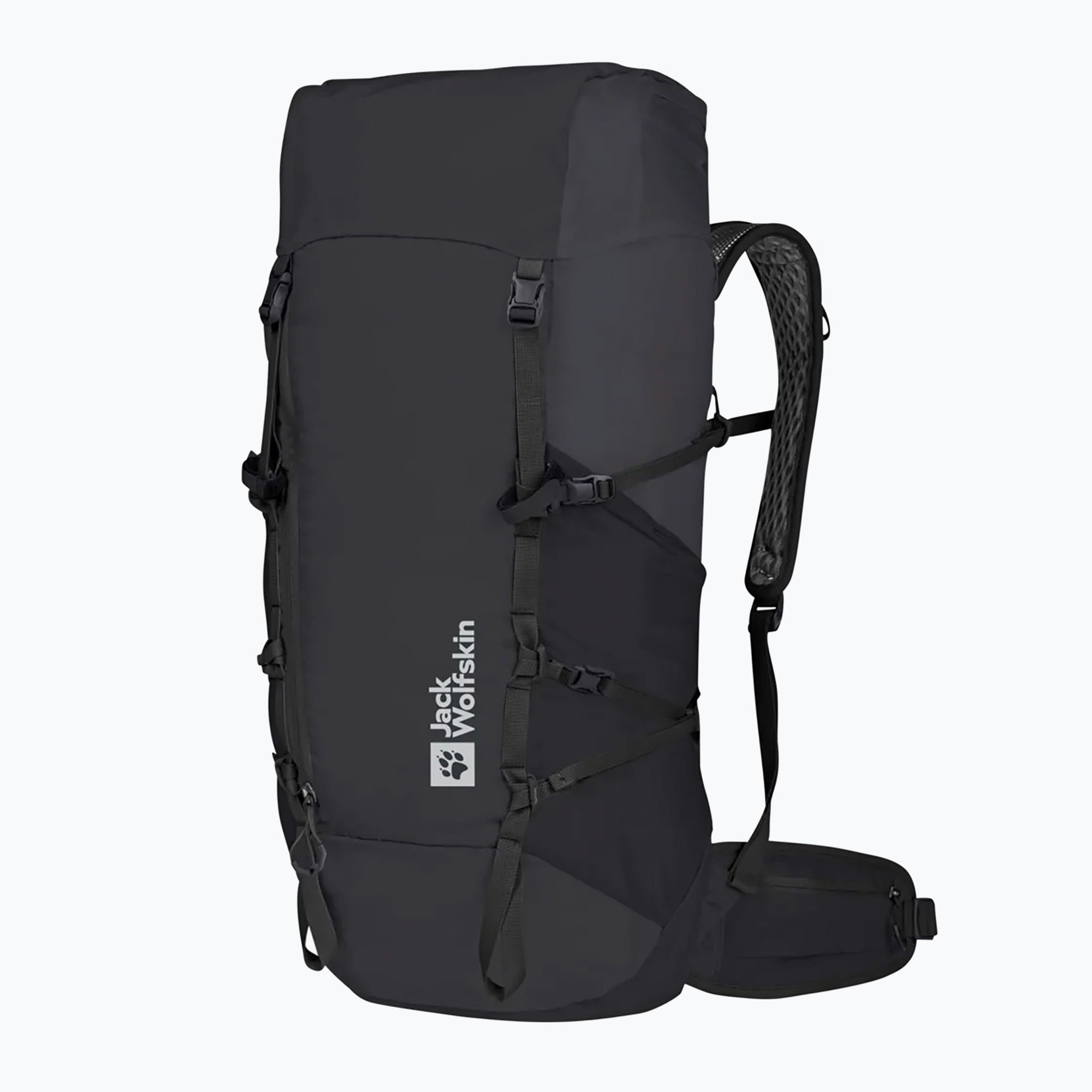 Plecak turystyczny Jack Wolfskin Prelight Shape 25 phantom 