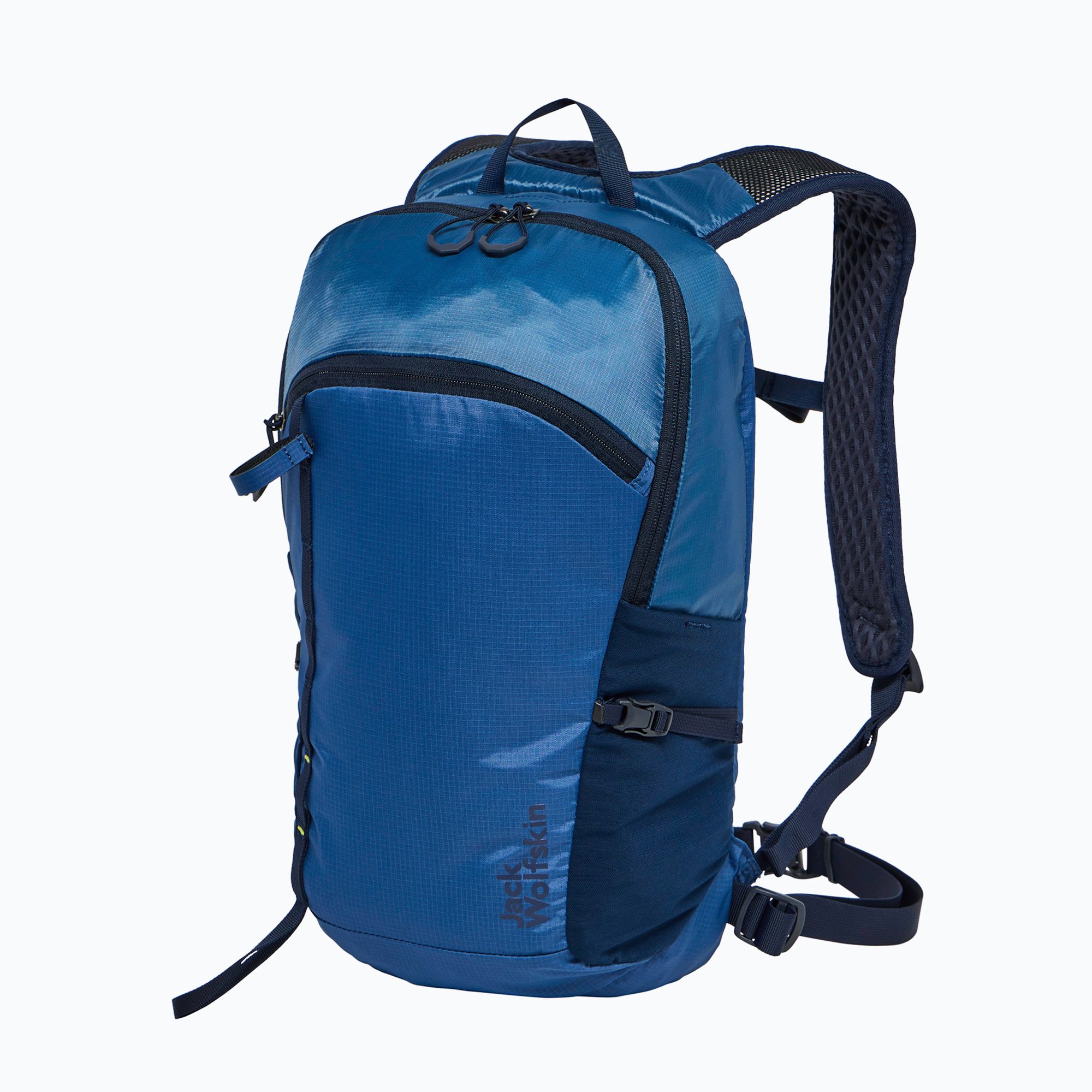Plecak turystyczny Jack Wolfskin Prelight Shape 15 l evening sky 