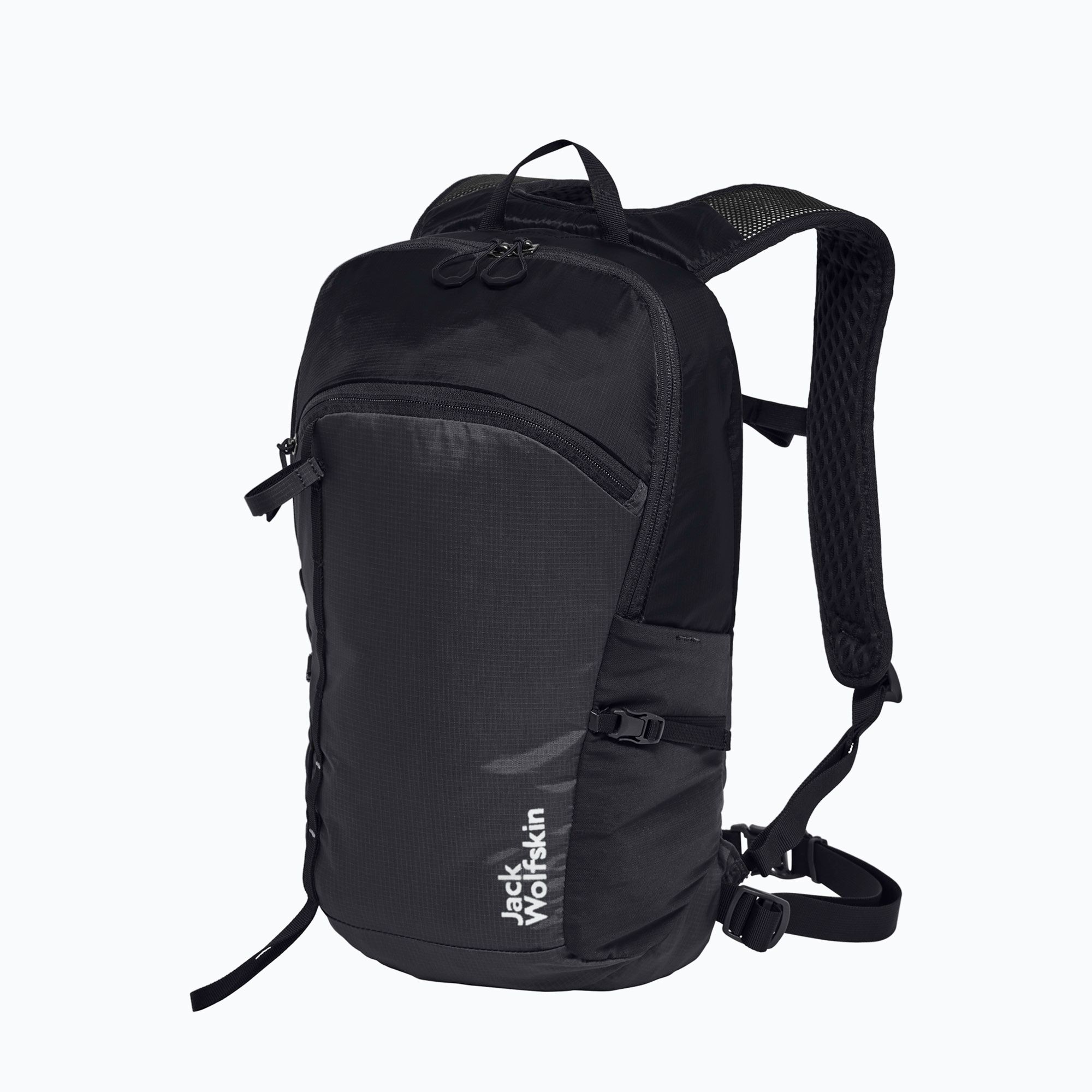 Plecak turystyczny Jack Wolfskin Prelight Shape 15 l phantom 