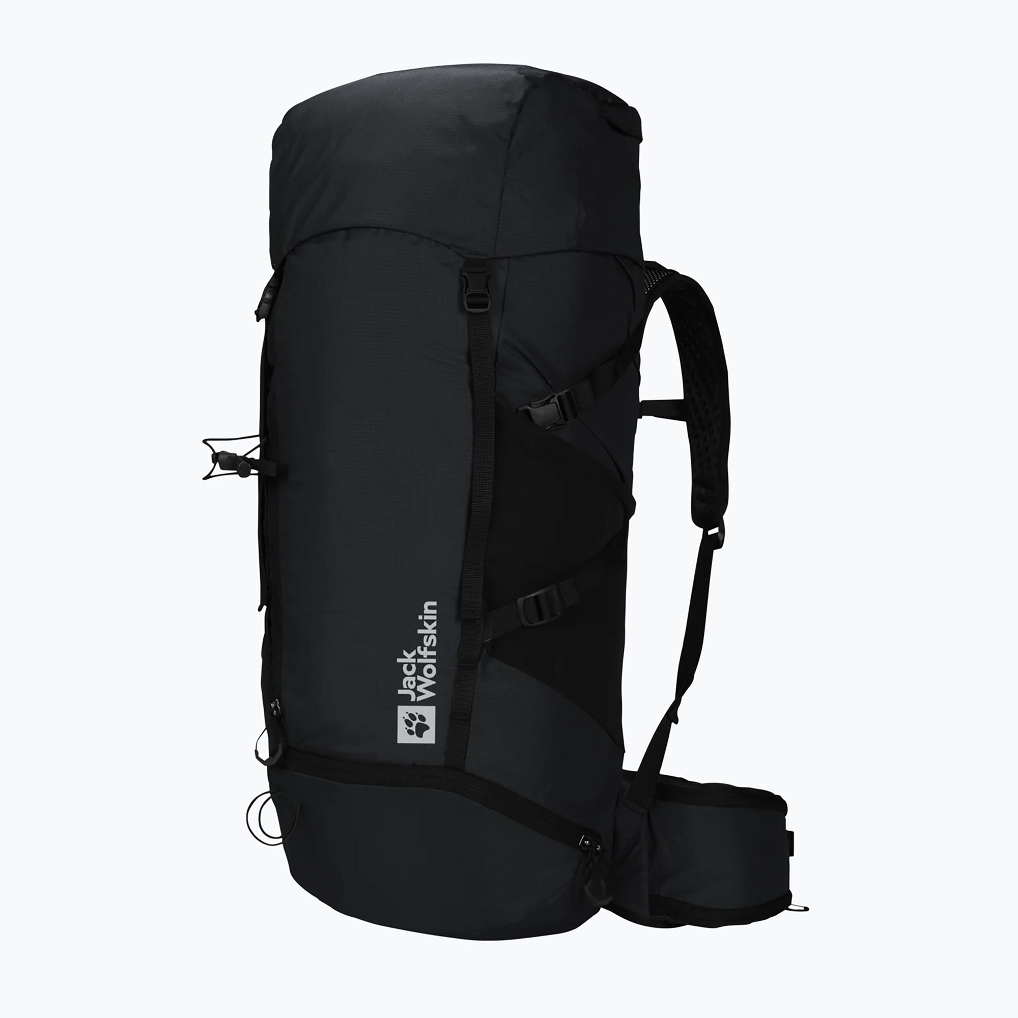 Plecak turystyczny Jack Wolfskin Cyrox Shape 35 l S-L phantom 