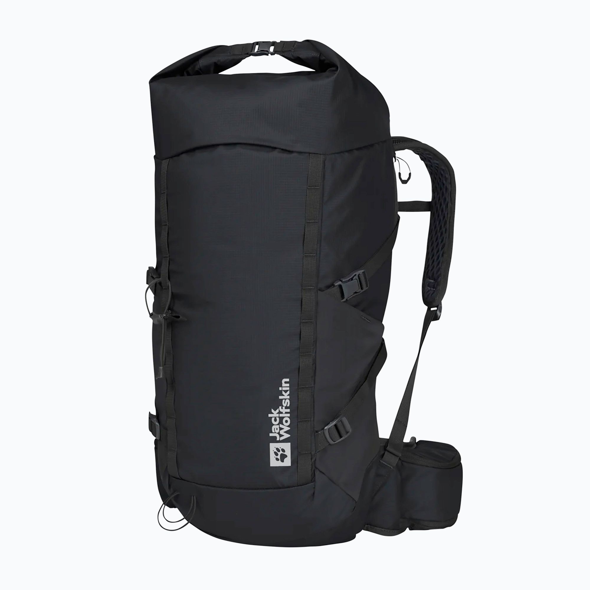 Plecak turystyczny Jack Wolfskin Cyrox Shape 30 l S-L phantom 