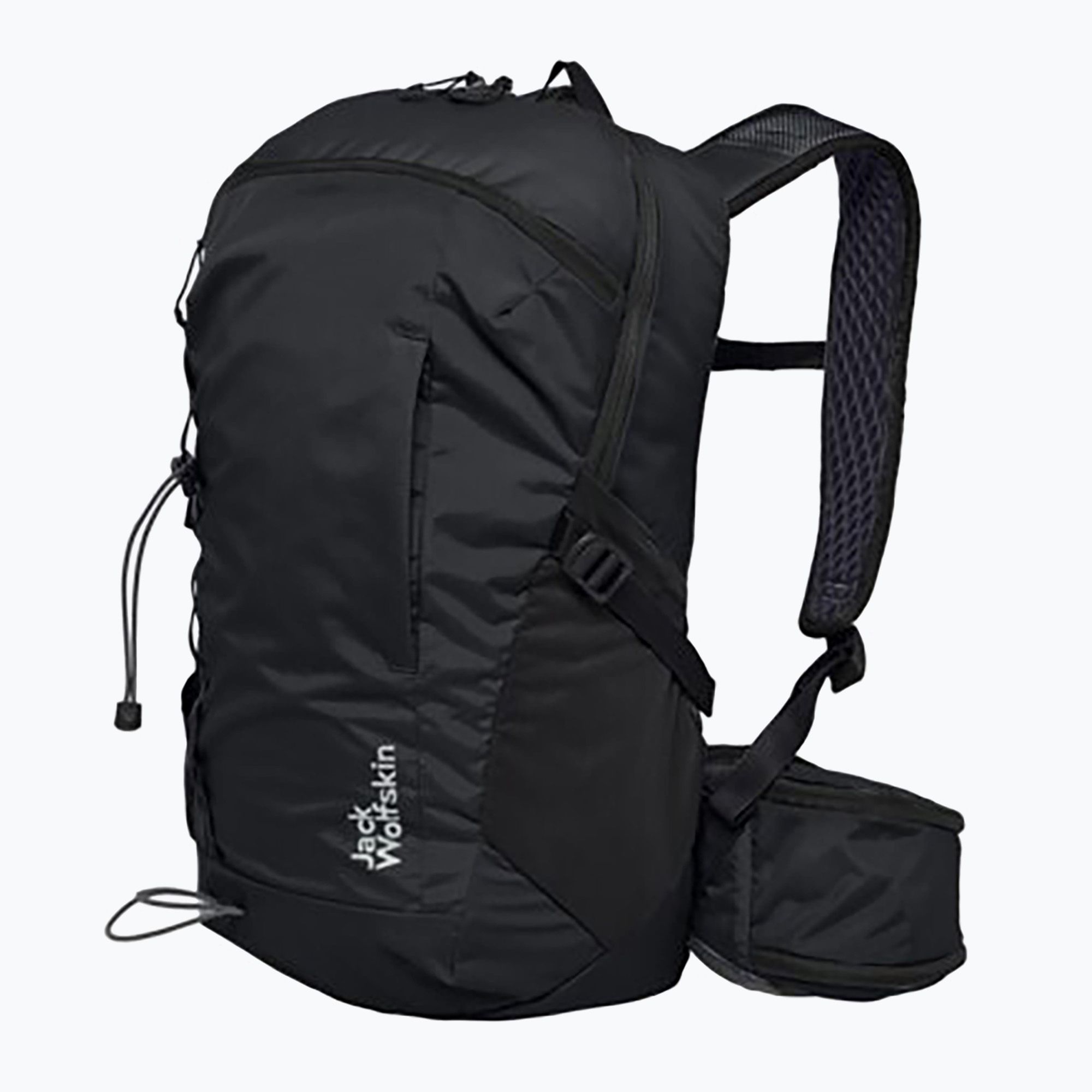 Plecak turystyczny Jack Wolfskin Cyrox Shape 20 l phantom 