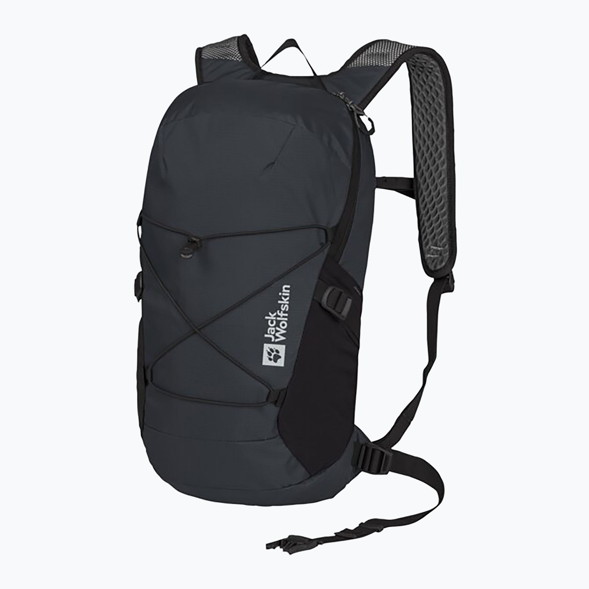 Plecak turystyczny Jack Wolfskin Cyrox Shape 15 l phantom 