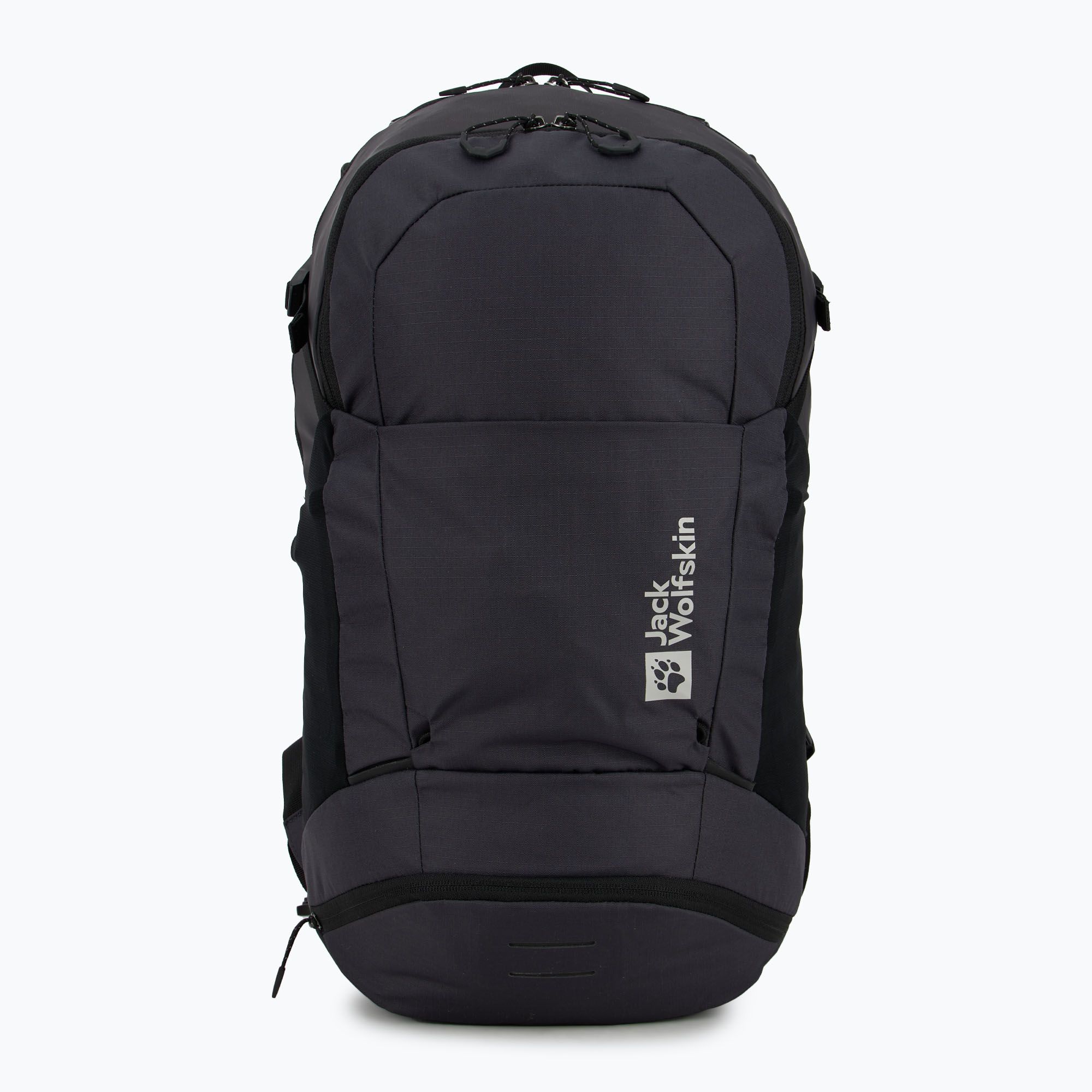 Plecak rowerowy Jack Wolfskin Moab Jam Shape 25 l phantom 