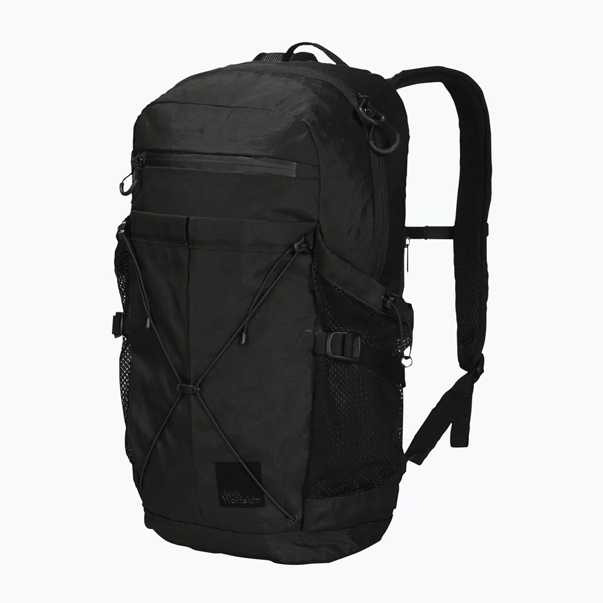 Plecak turystyczny Jack Wolfskin Wandermood Pack 20 l granite black 