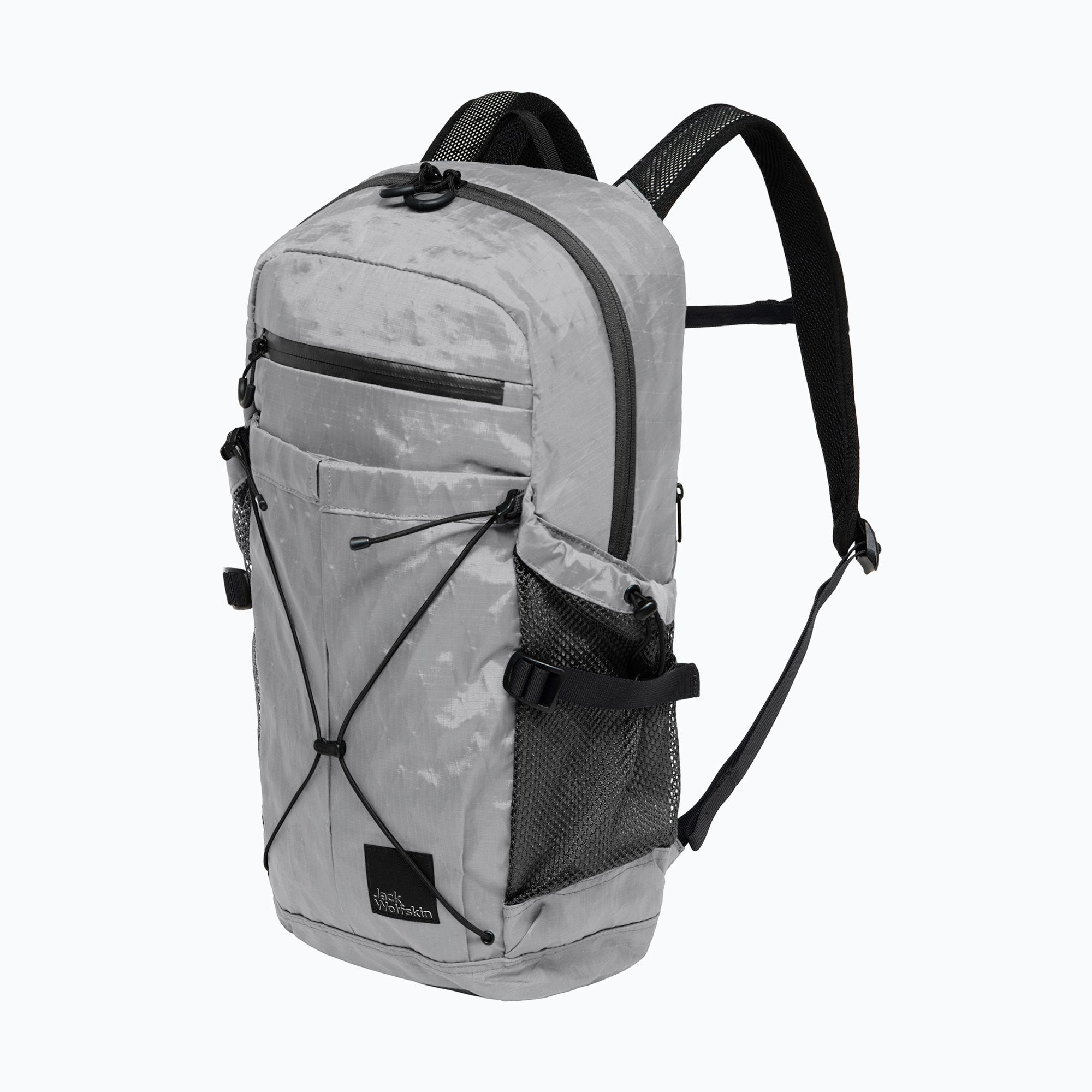 Plecak turystyczny Jack Wolfskin Wandermood Pack 20 l rainstorm 