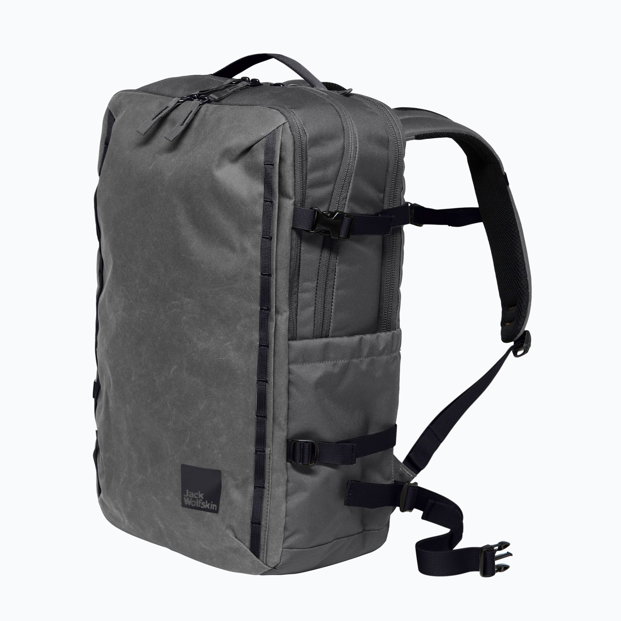 Plecak miejski Jack Wolfskin Hallgarten 32 l slate 