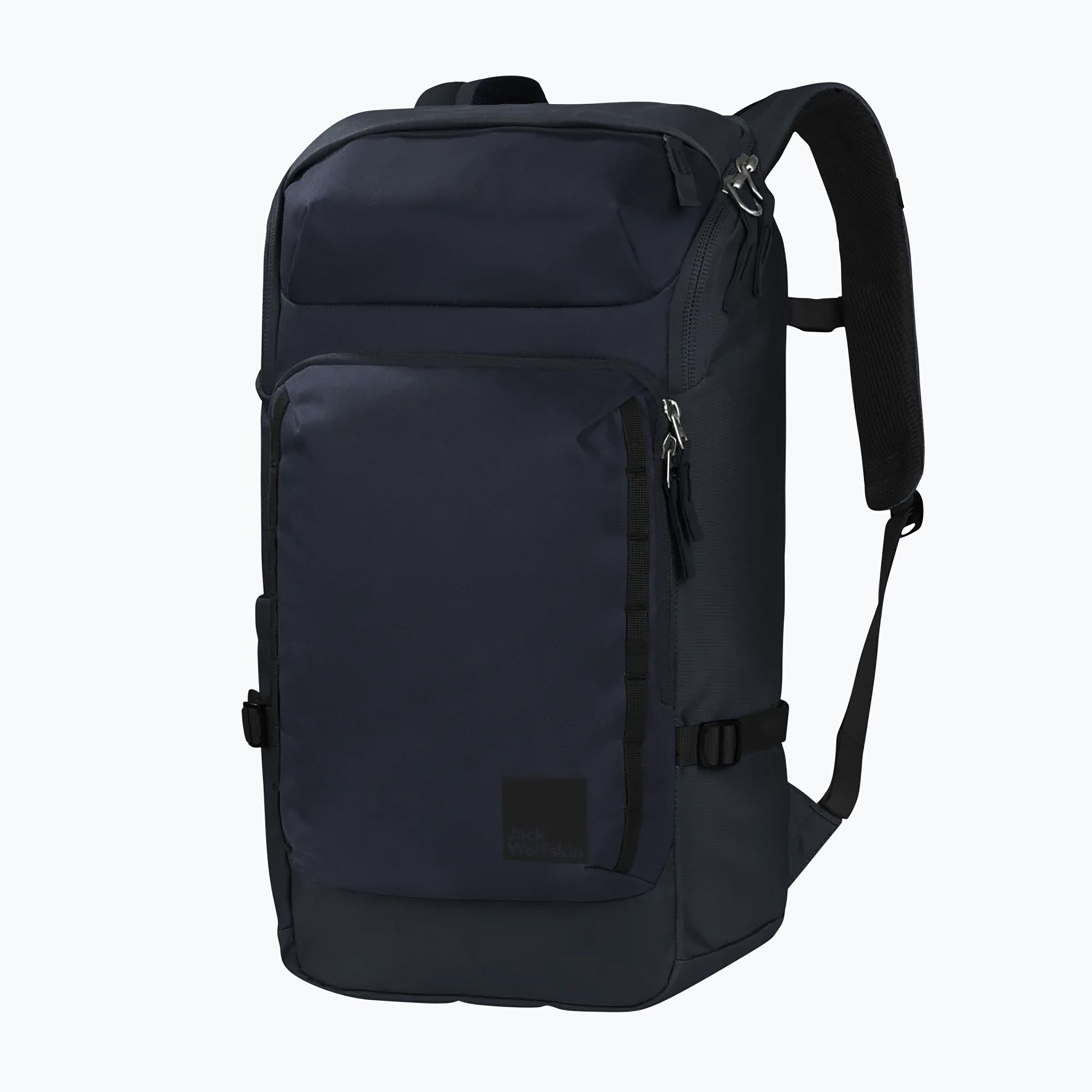 Plecak miejski Jack Wolfskin Dachsberg 28 l night blue 