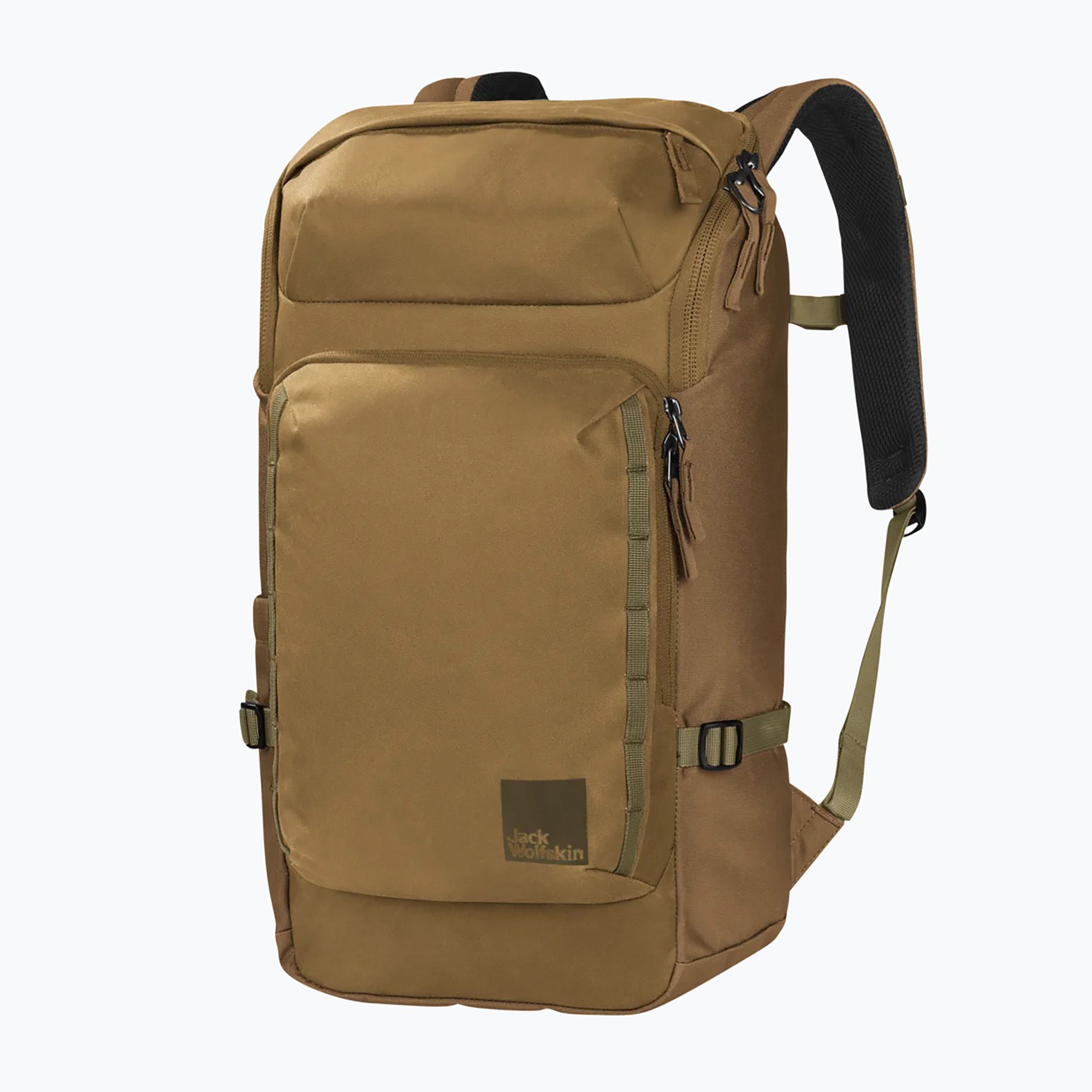 Plecak miejski Jack Wolfskin Dachsberg 28 l dunelands 