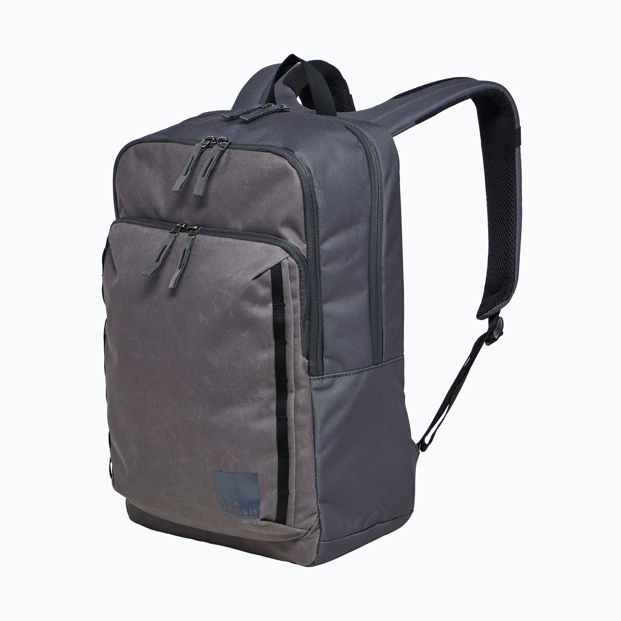 Plecak miejski Jack Wolfskin Hasensprung 23 l slate 