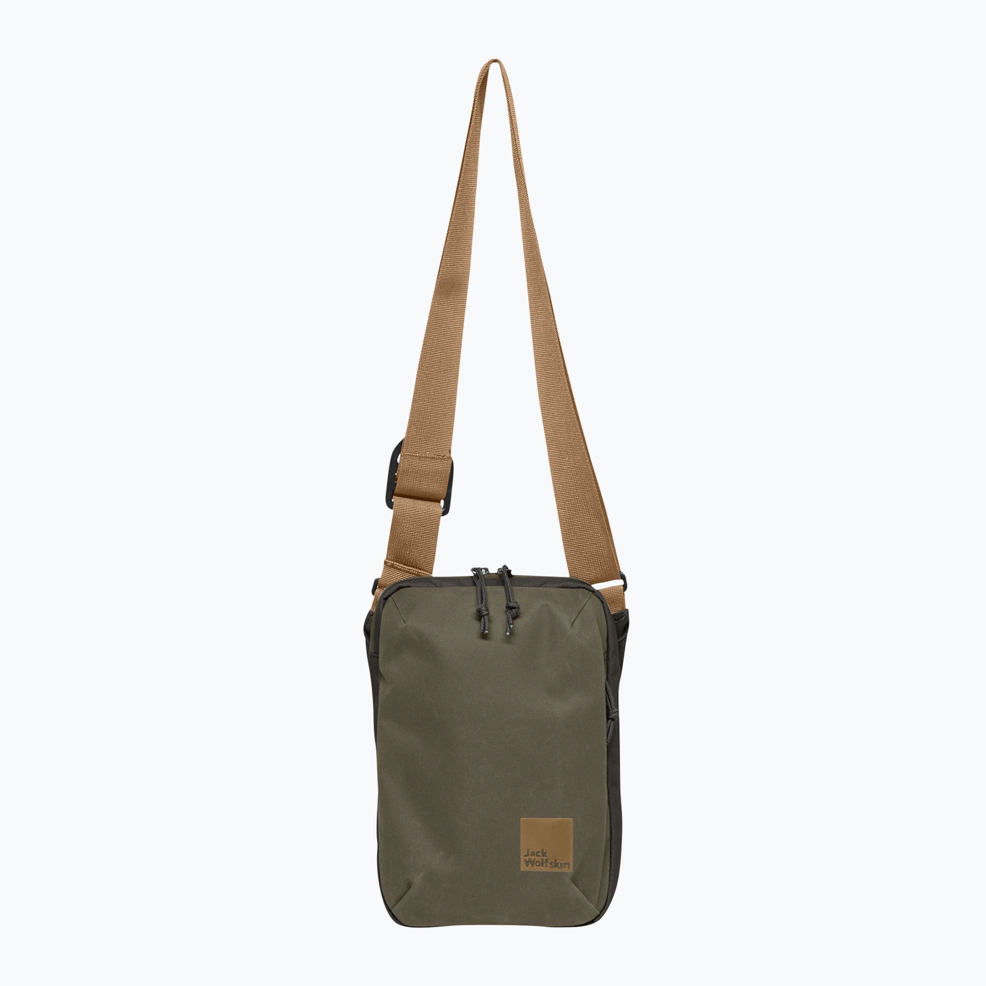 Saszetka Jack Wolfskin Konya Organizer 2 l island moss 