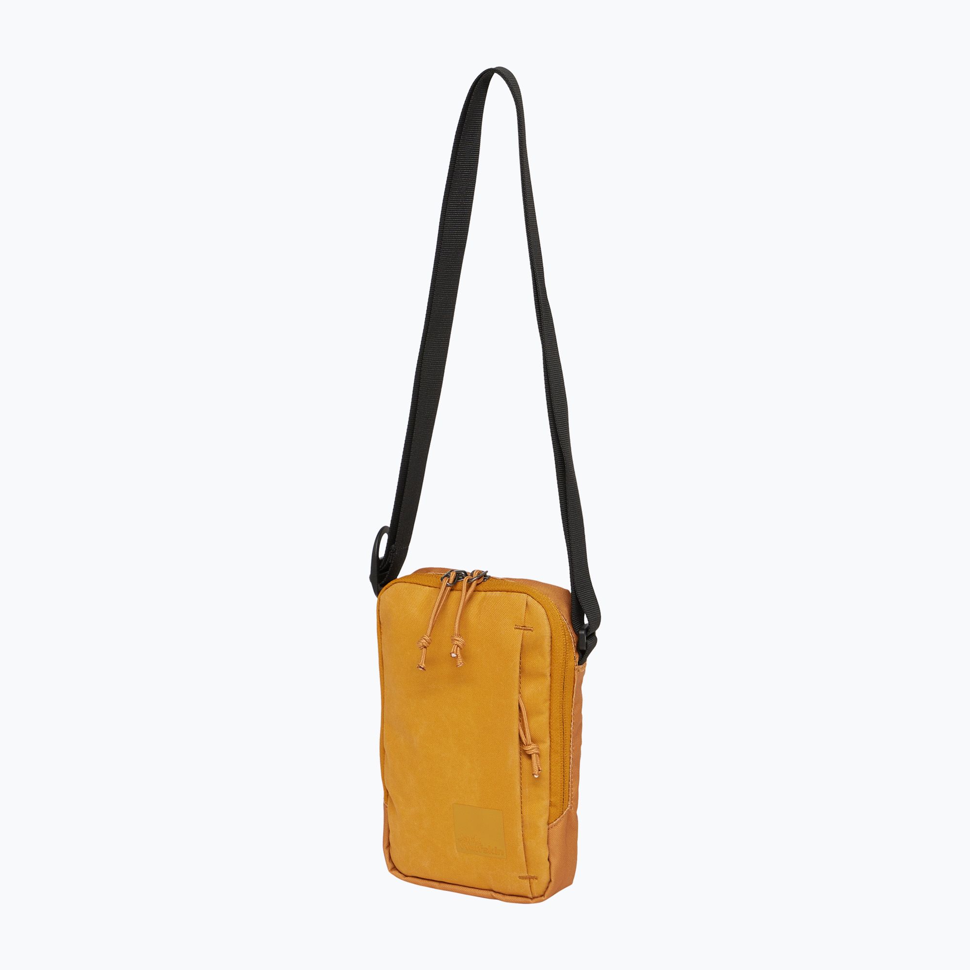 Saszetka Jack Wolfskin Konya 1 l salted caramel 
