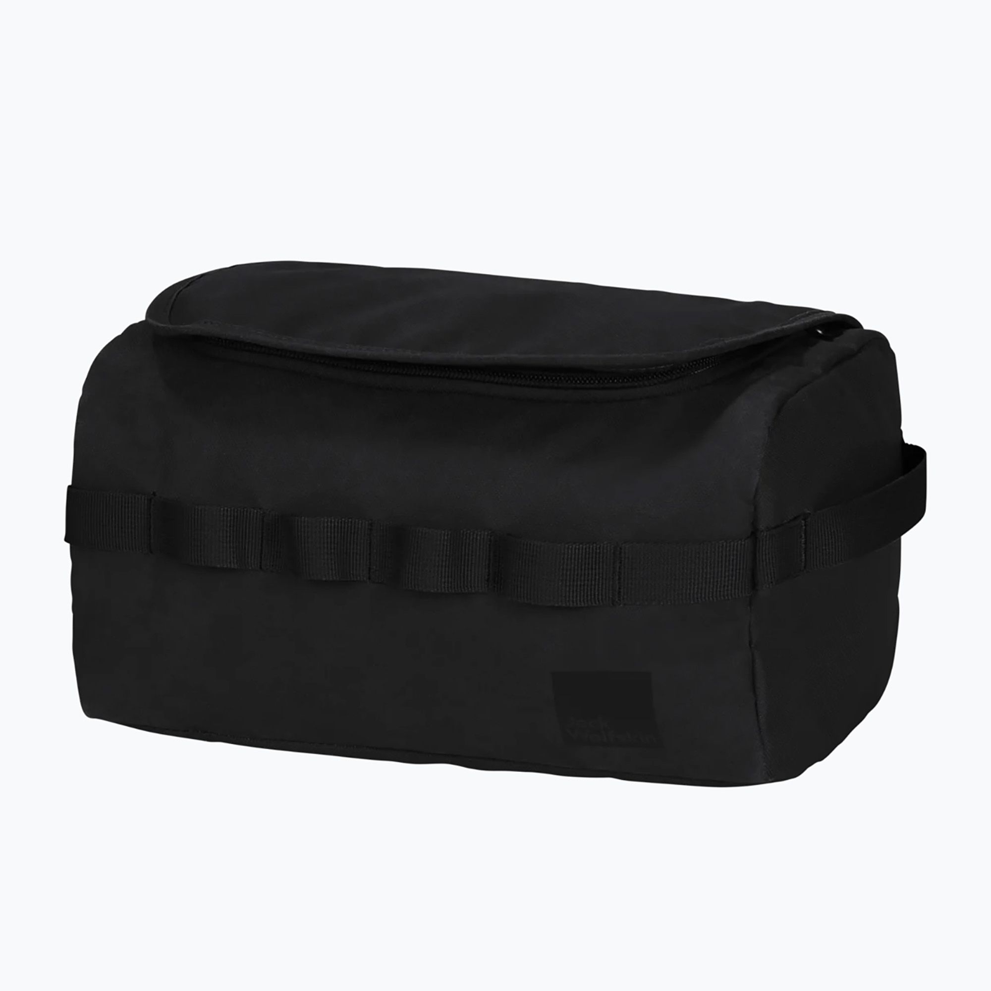 Kosmetyczka Jack Wolfskin Konya Washbag black 