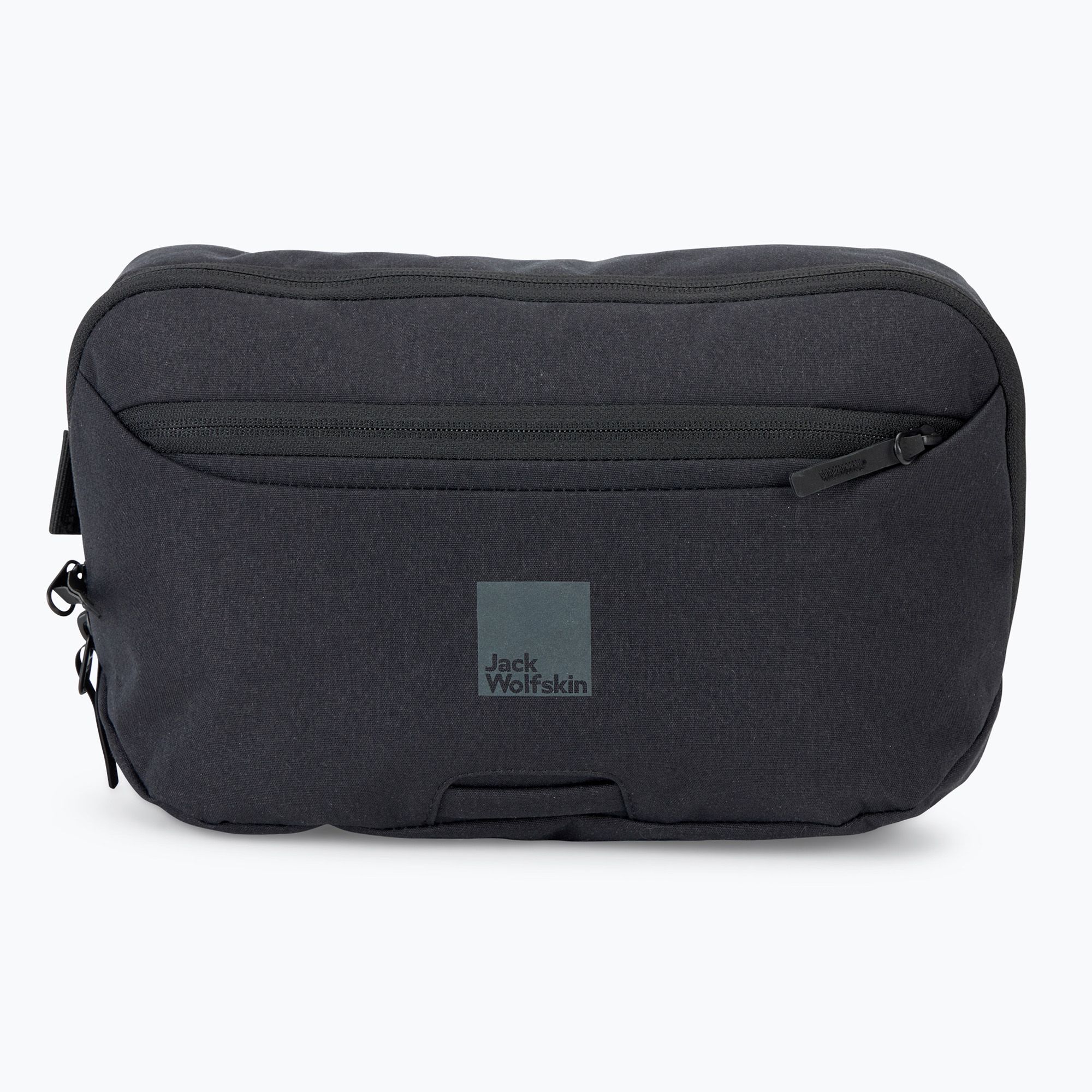 Saszetka nerka Jack Wolfskin Mainkai Crossbody 6 l phantom 
