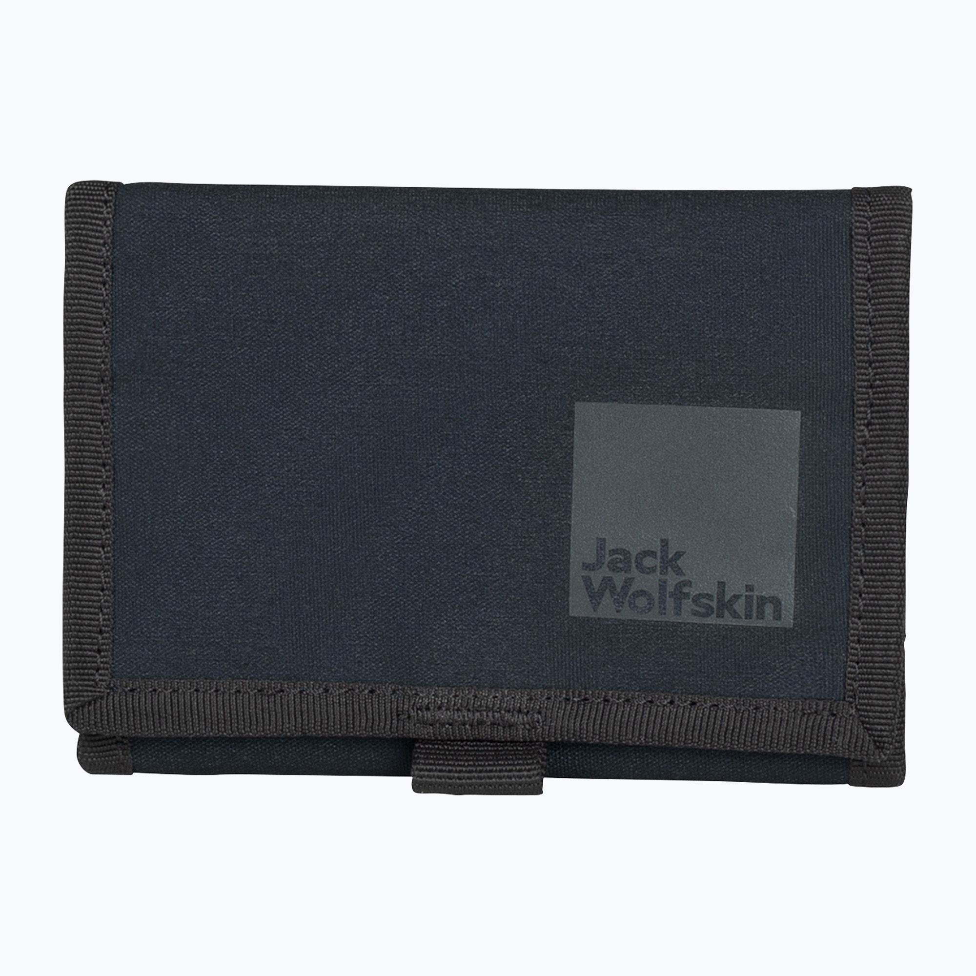 Portfel Jack Wolfskin Mainkai phantom 