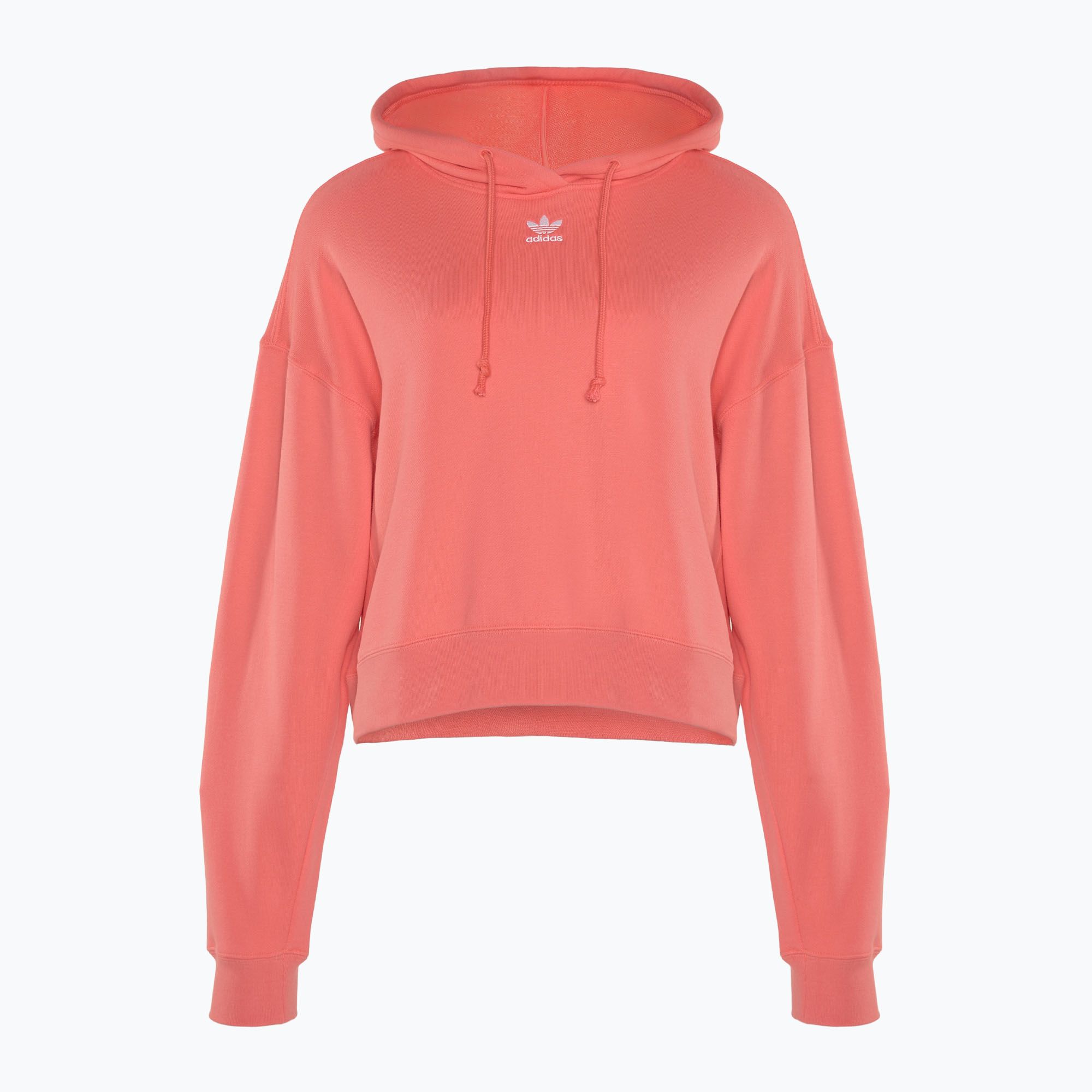 Bluza damska adidas Sunflower Graphic Relaxed Fit semi turbo 