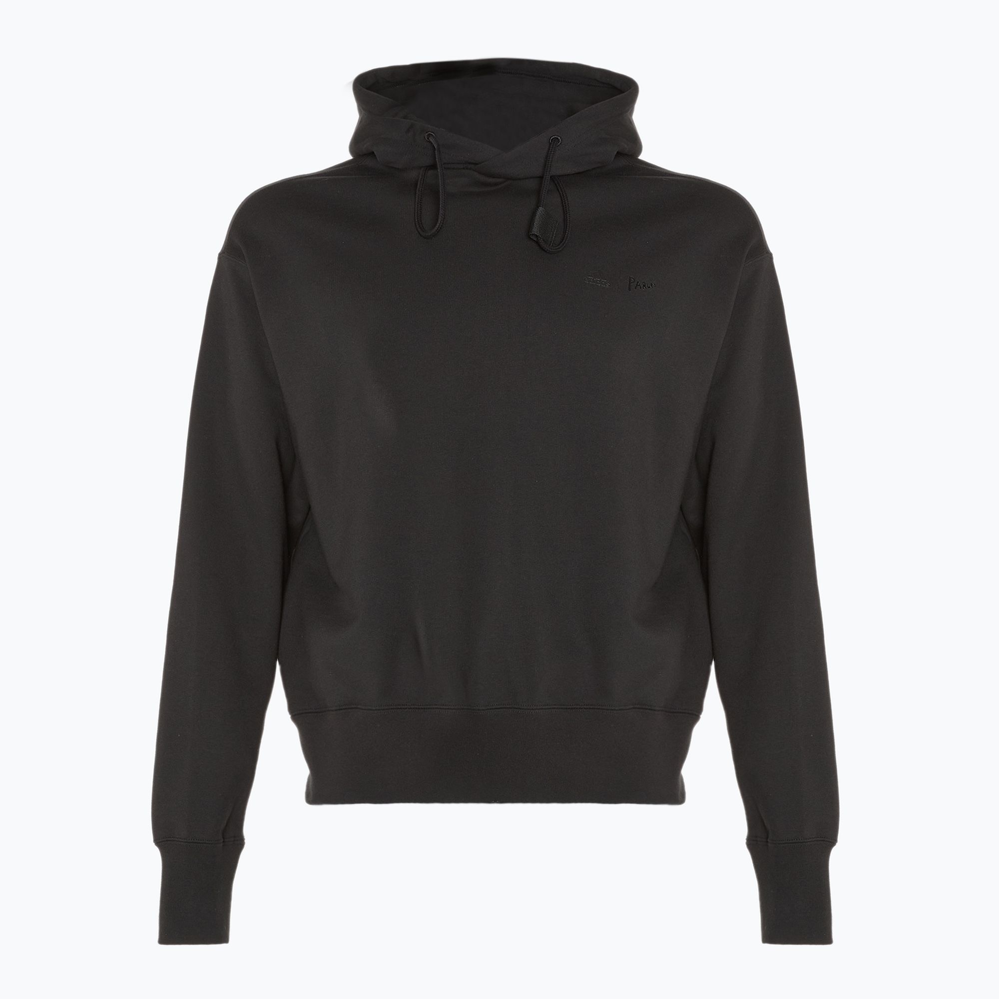 Bluza adidas Parley black 