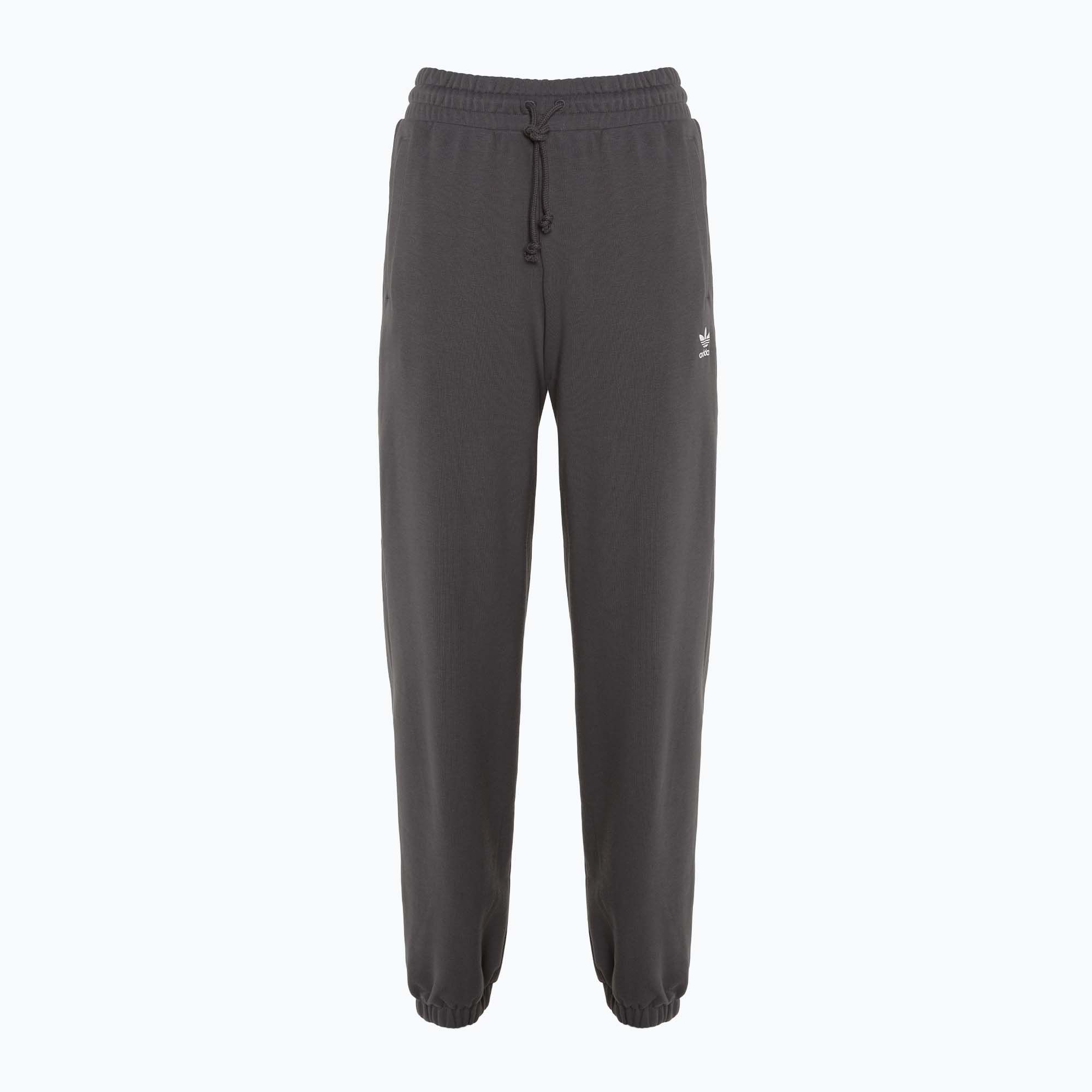 Spodnie damskie adidas Performance carbon 