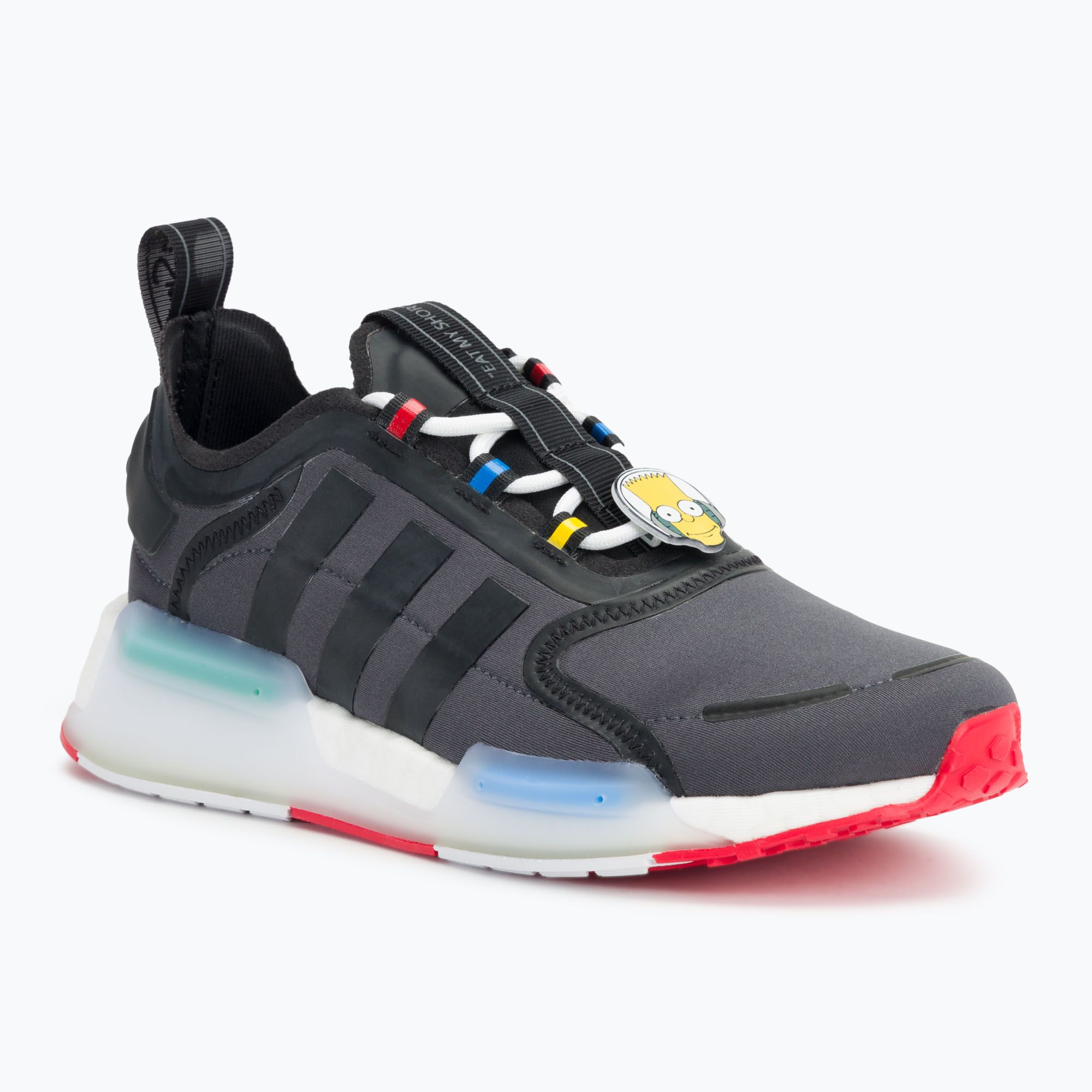 Buty adidas NMD_V3 grey six/core black/cloud white 