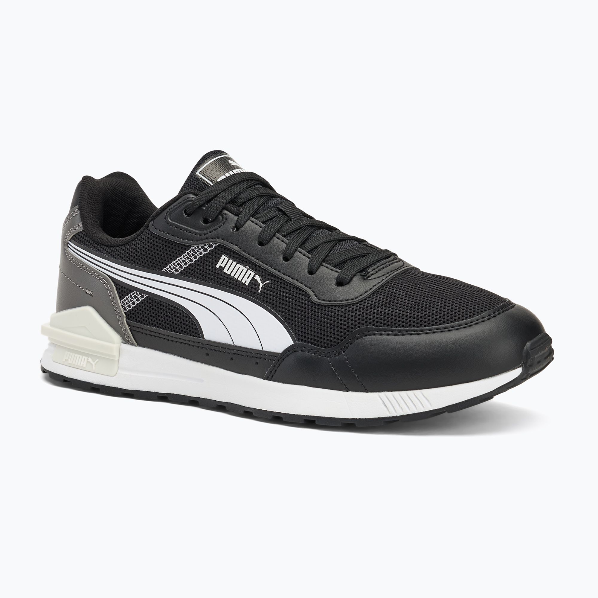 Buty męskie PUMA Graviton Mega puma black/puma white 
