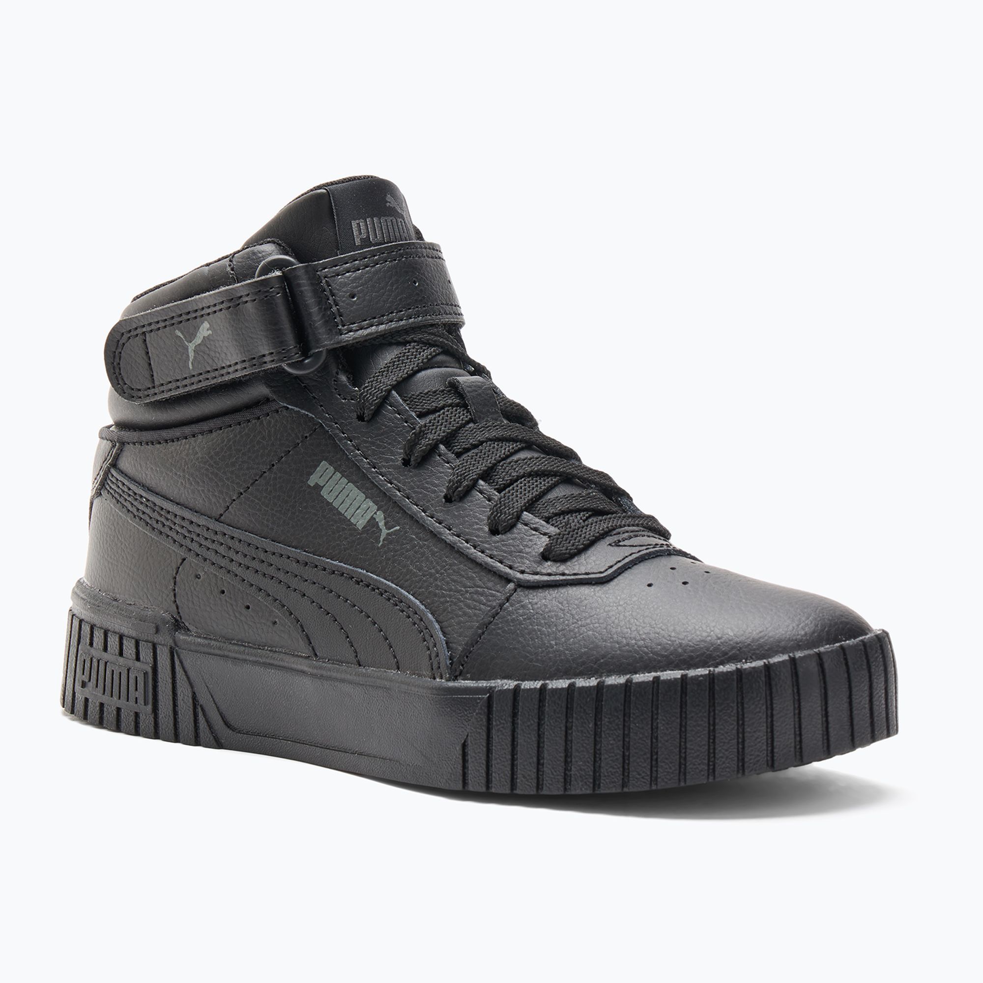 Buty damskie PUMA Carina 2.0 Mid puma black 