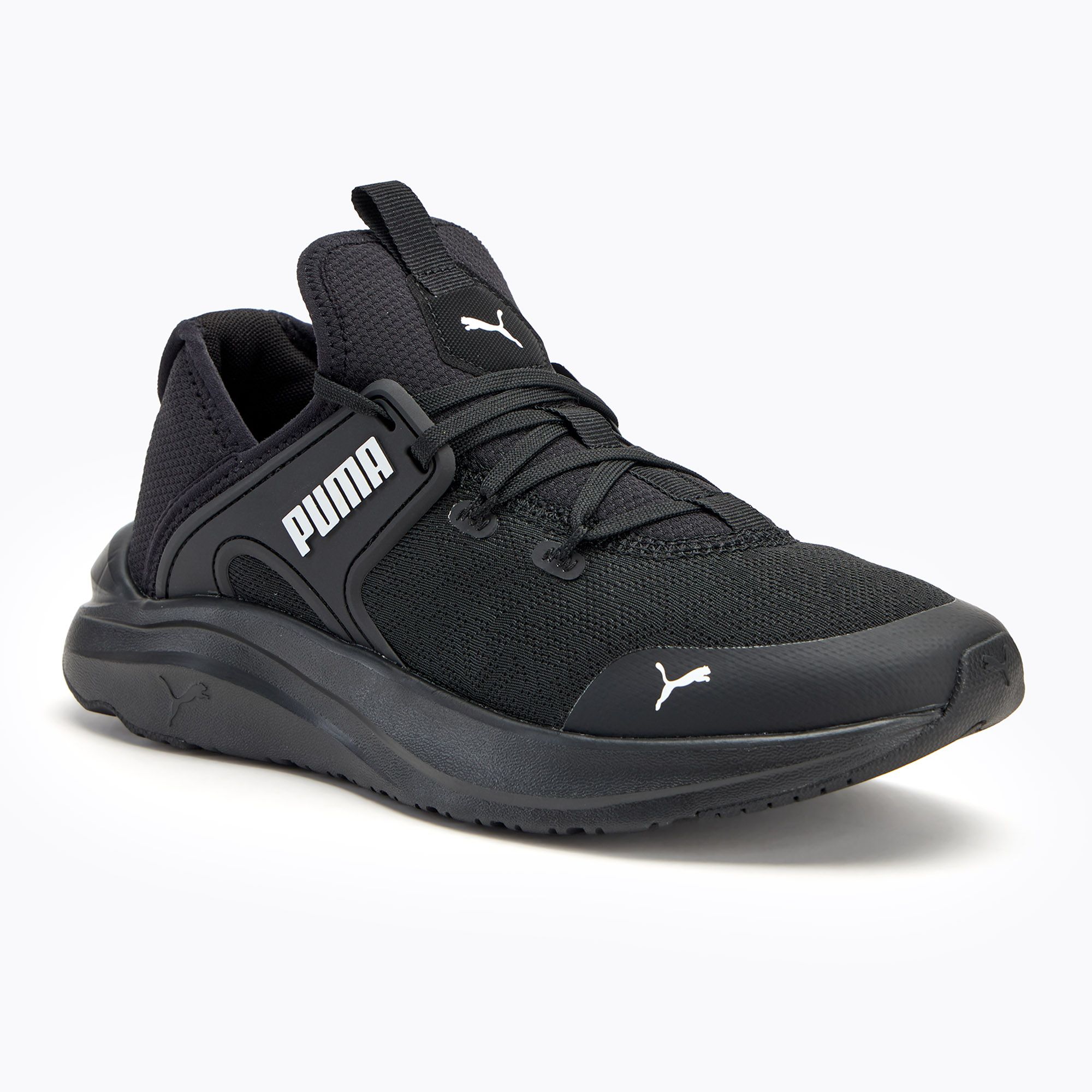 Buty damskie PUMA Softride One4All Femme puma black/puma black 