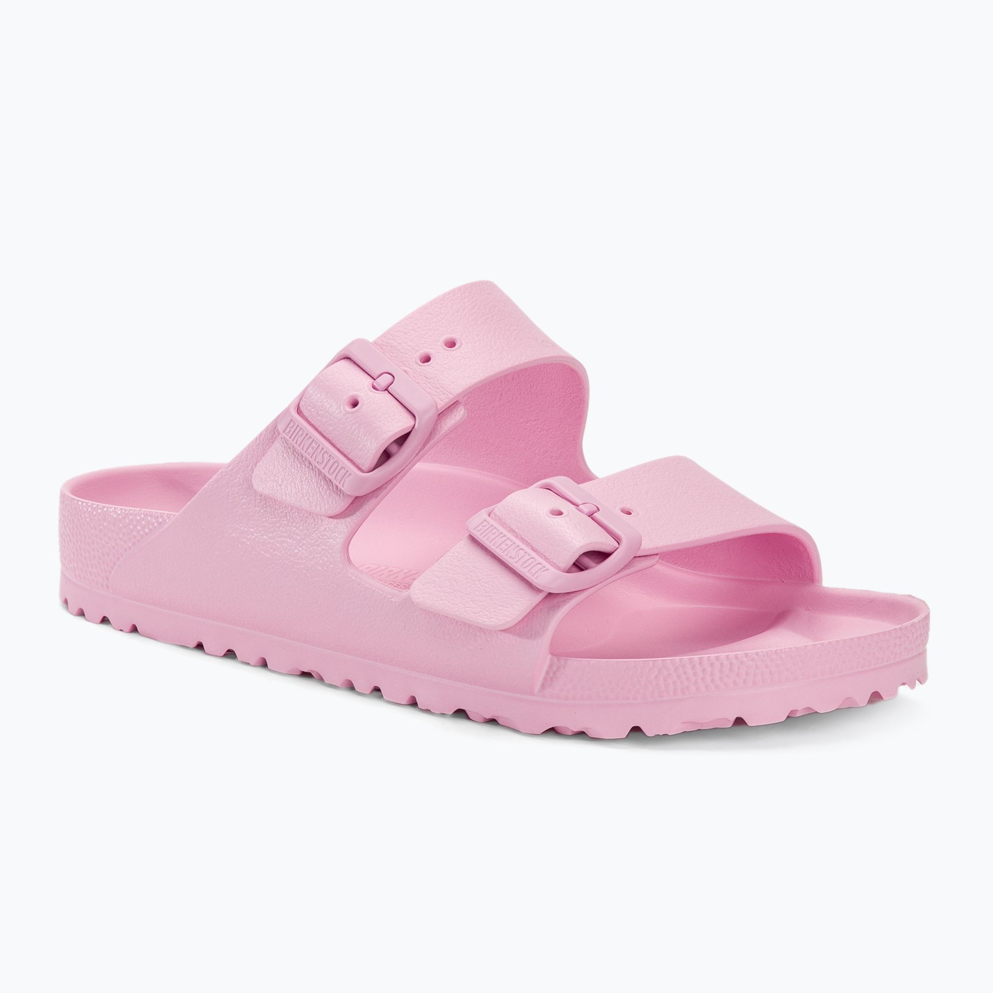 Klapki BIRKENSTOCK Arizona EVA Narrow fondant pink 