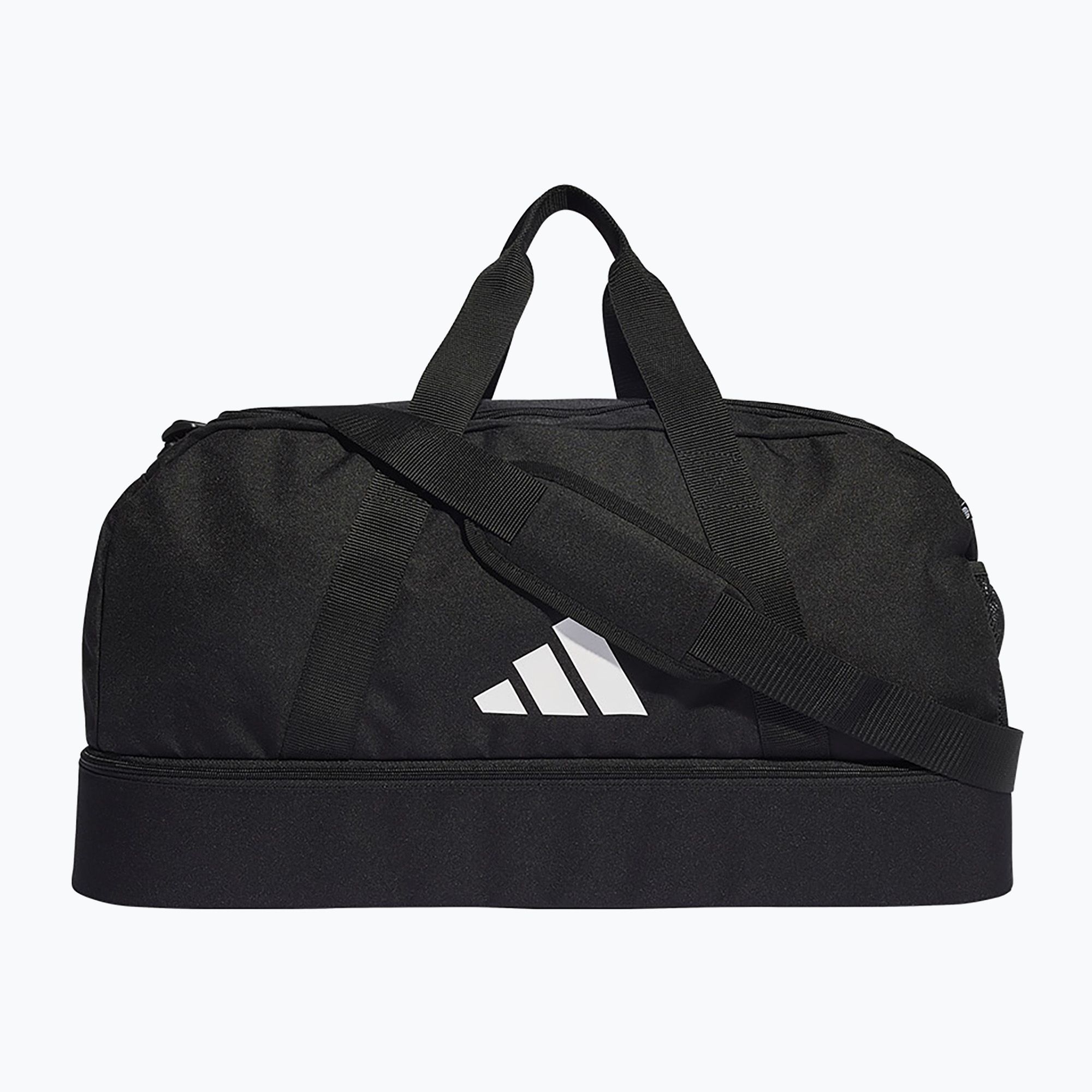 Torba treningowa adidas Tiro League Duffel Bag 39,5 l black/white 