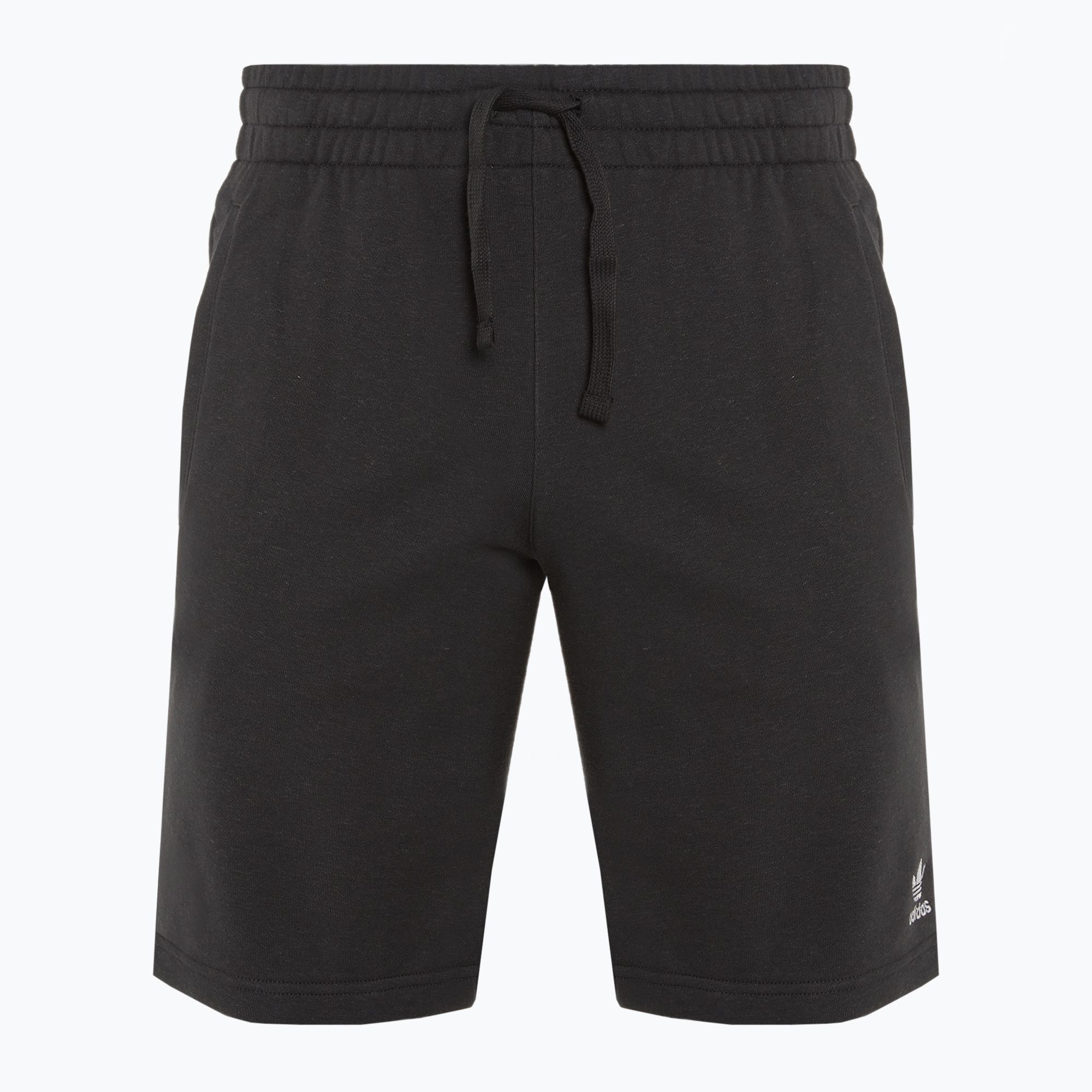 Spodenki męskie adidas Essentials + Made With Hemp black 