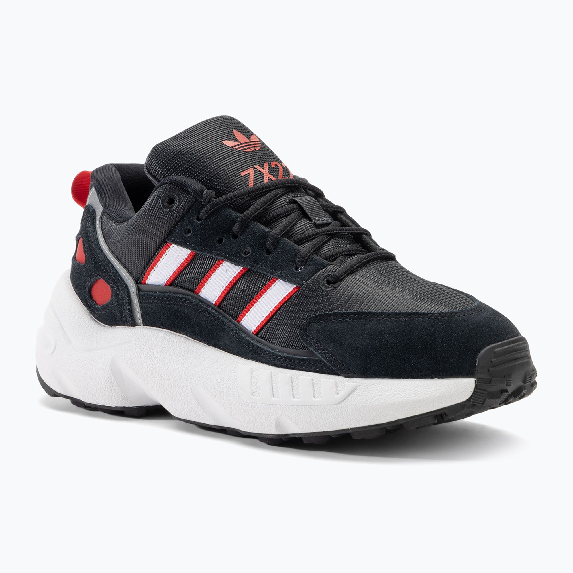Buty adidas ZX 22 core black/cloud white 
