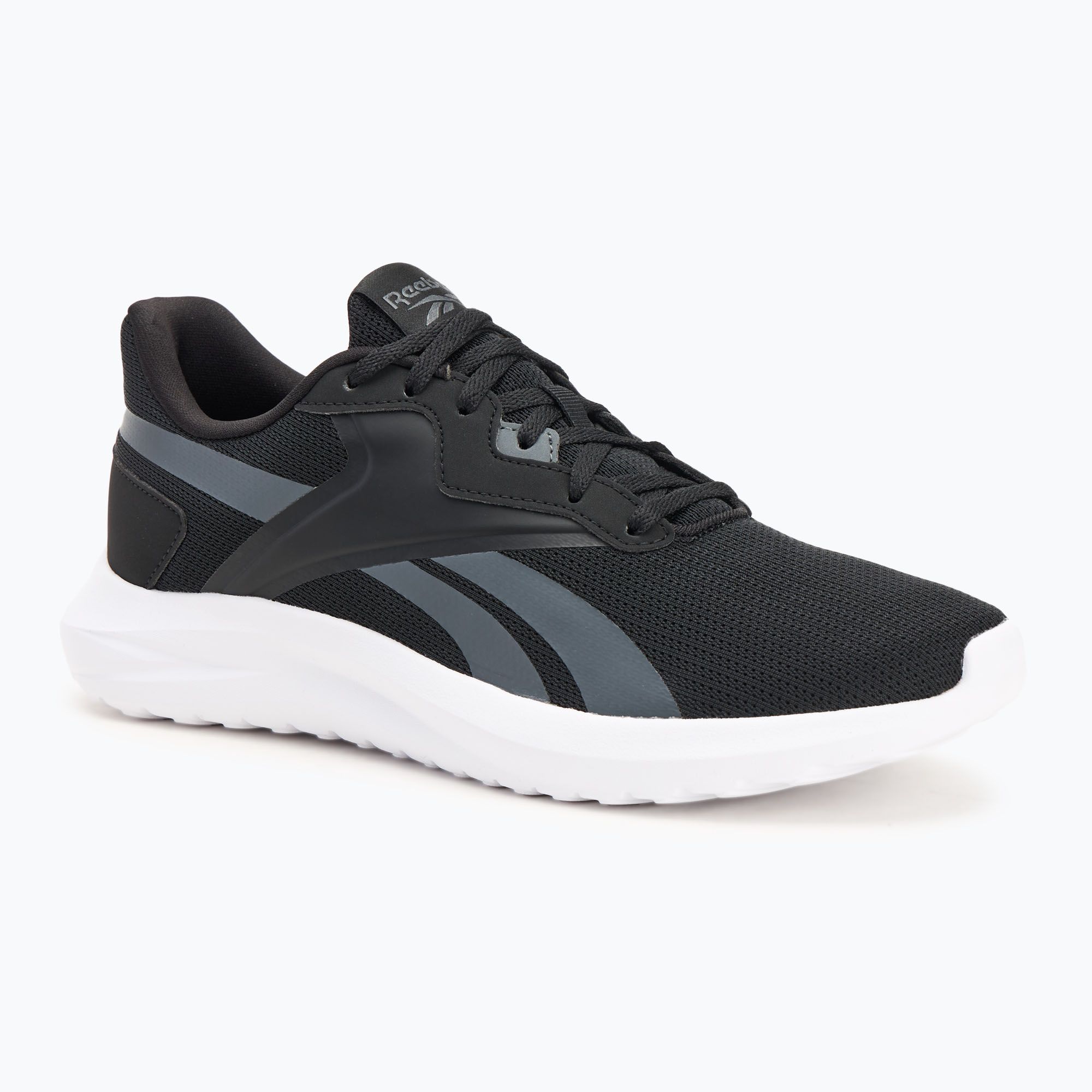 Buty do biegania męskie Reebok Energen Lux core black/pure grey/cloud white 