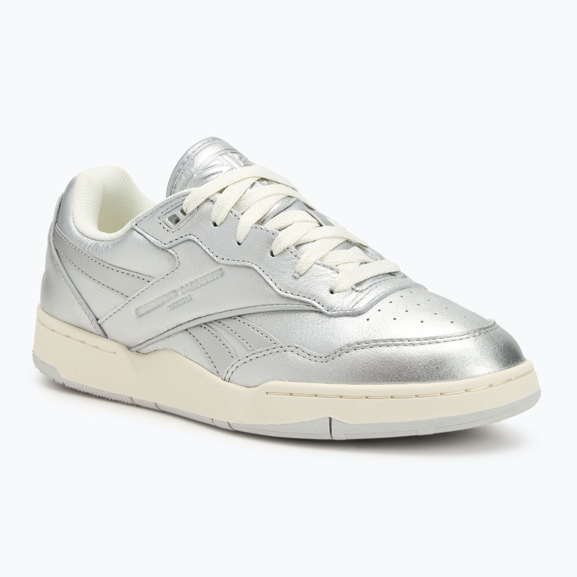 Buty Reebok Engineered Garments BB 4000 II silver metallic/silver metallic/chalk 
