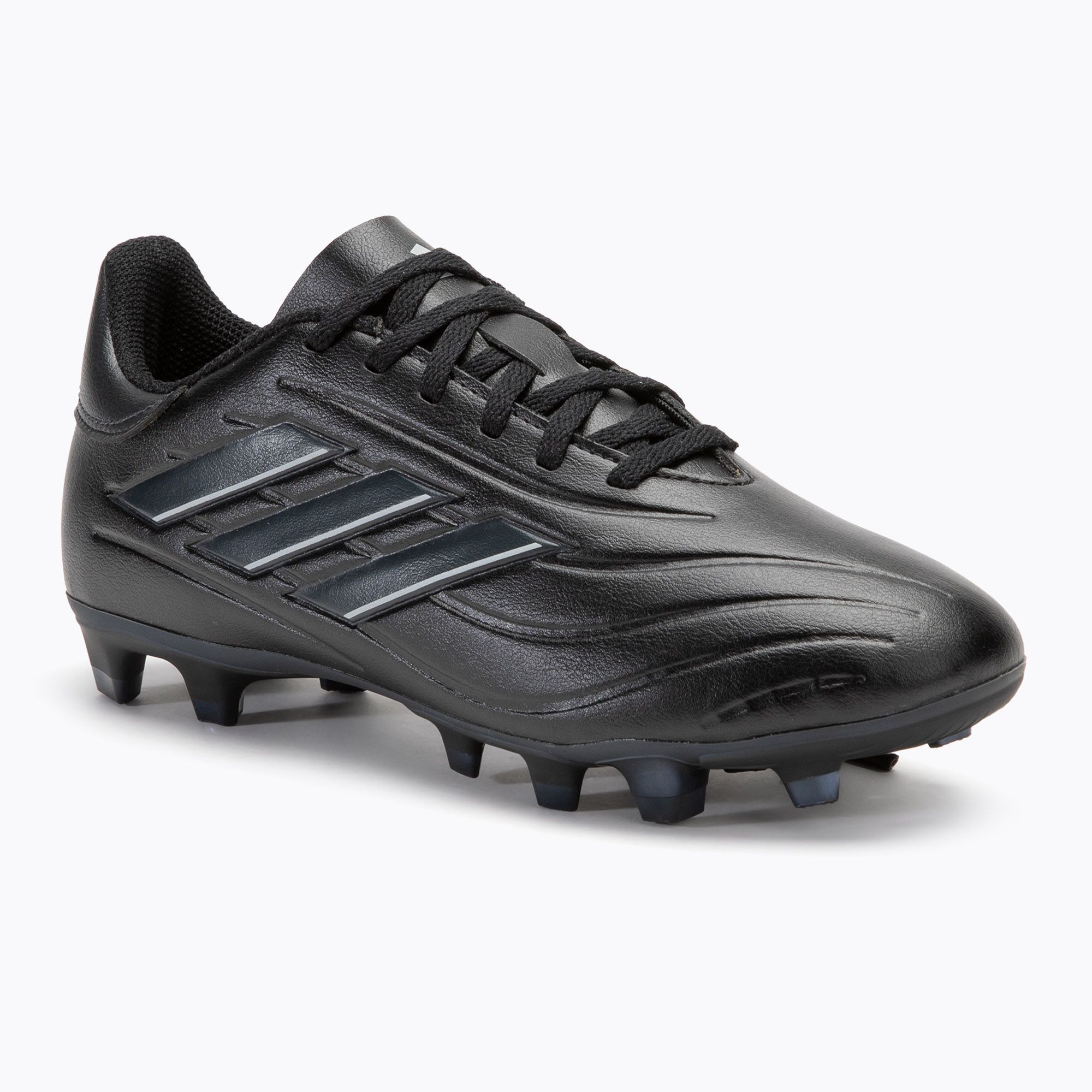 Buty piłkarskie męskie adidas Copa Pure 2 Club FG core black/carbon/grey one 