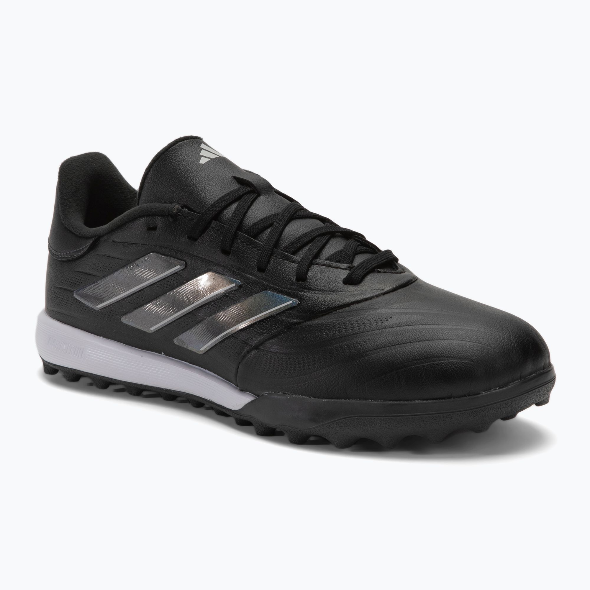 Buty piłkarskie adidas Copa Pure II League TF core black/carbon/grey one 