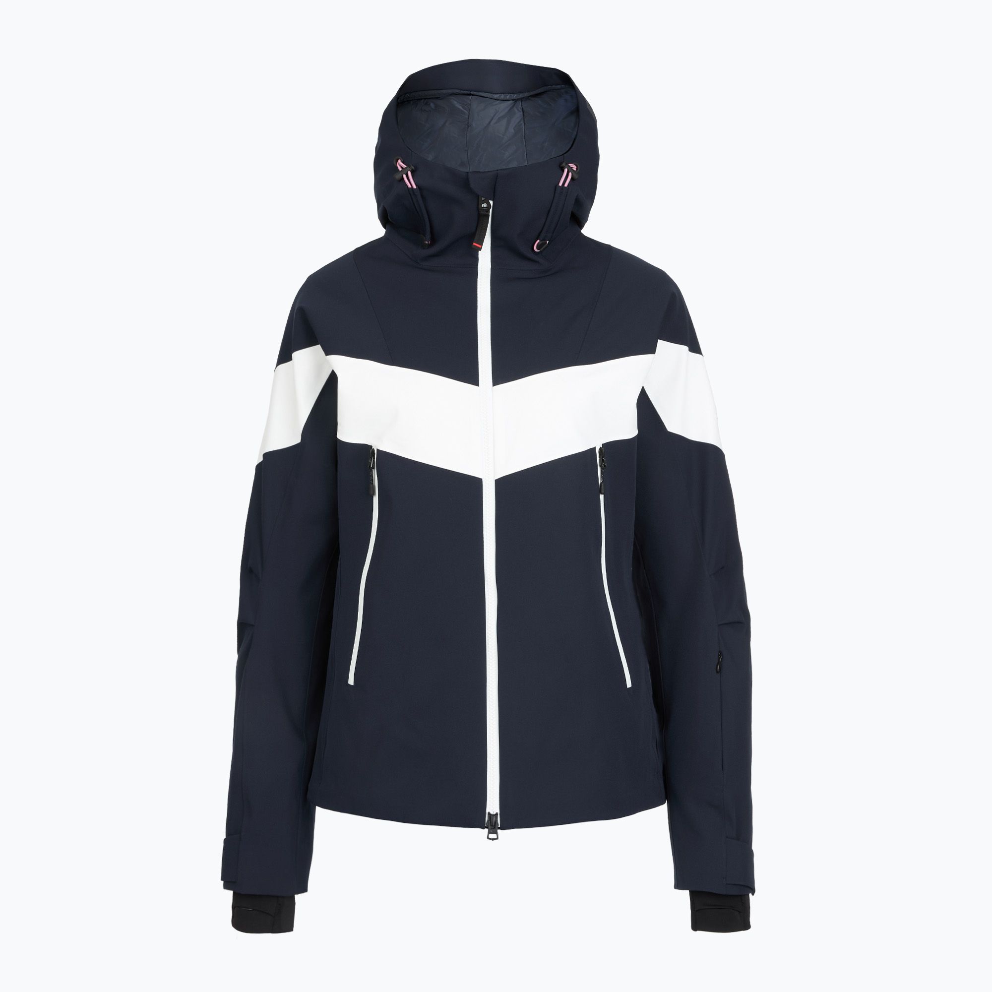 Kurtka narciarska damska BOGNER FIRE+ICE Ashley-T night blue