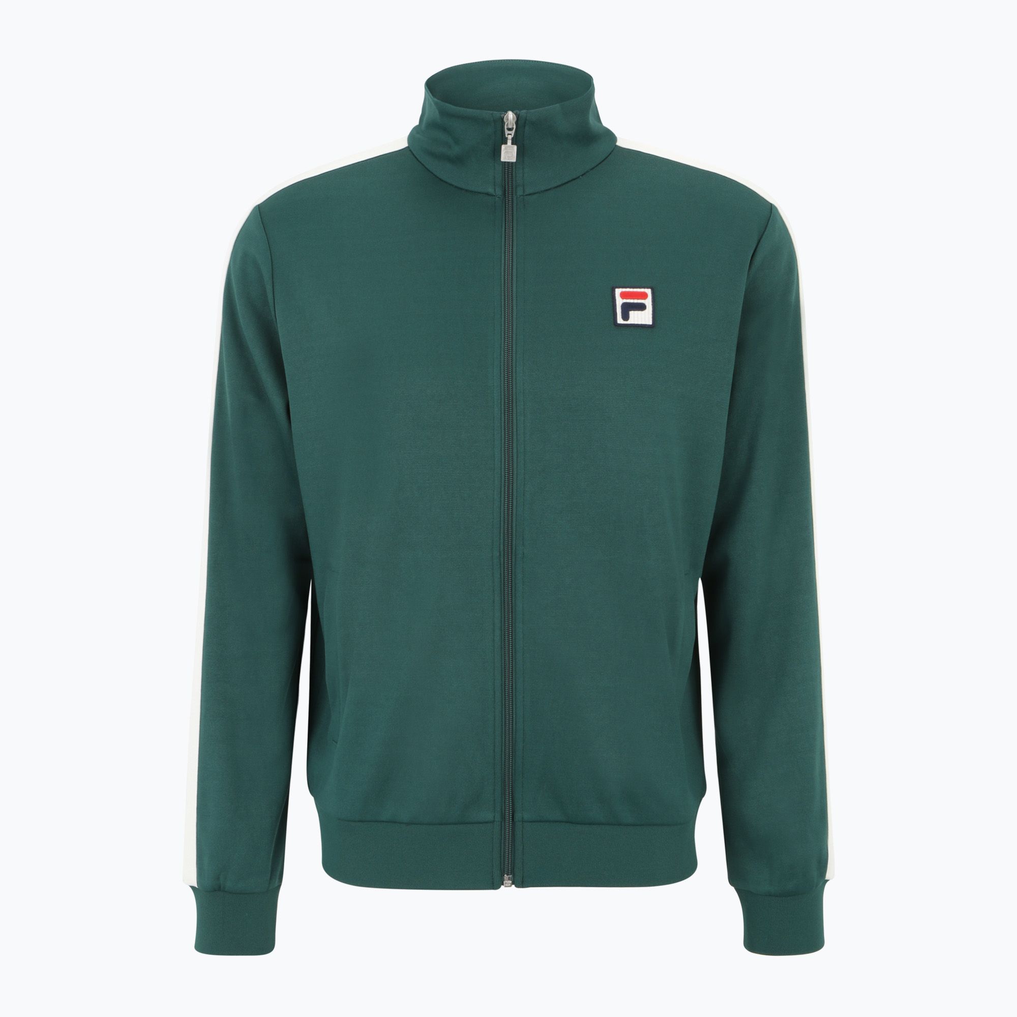 Bluza męska FILA Lorient Track forest biome 