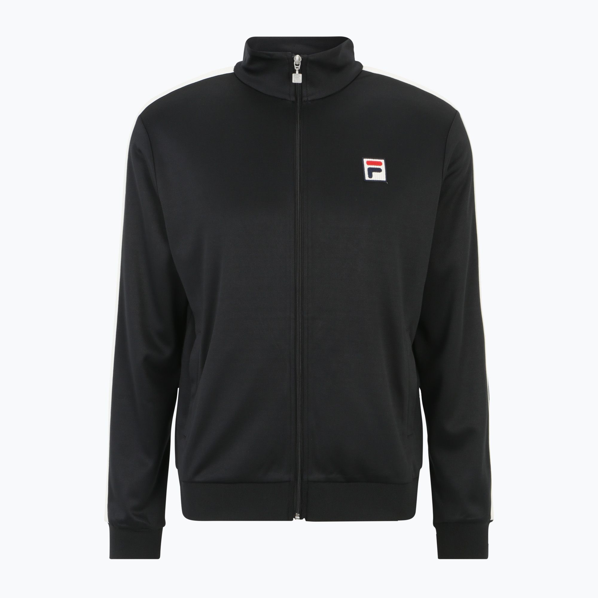 Bluza męska FILA Lorient Track black 